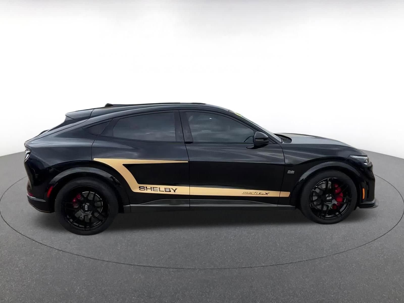 Thumbnail: 2023 Ford Mustang Mach-E - 16