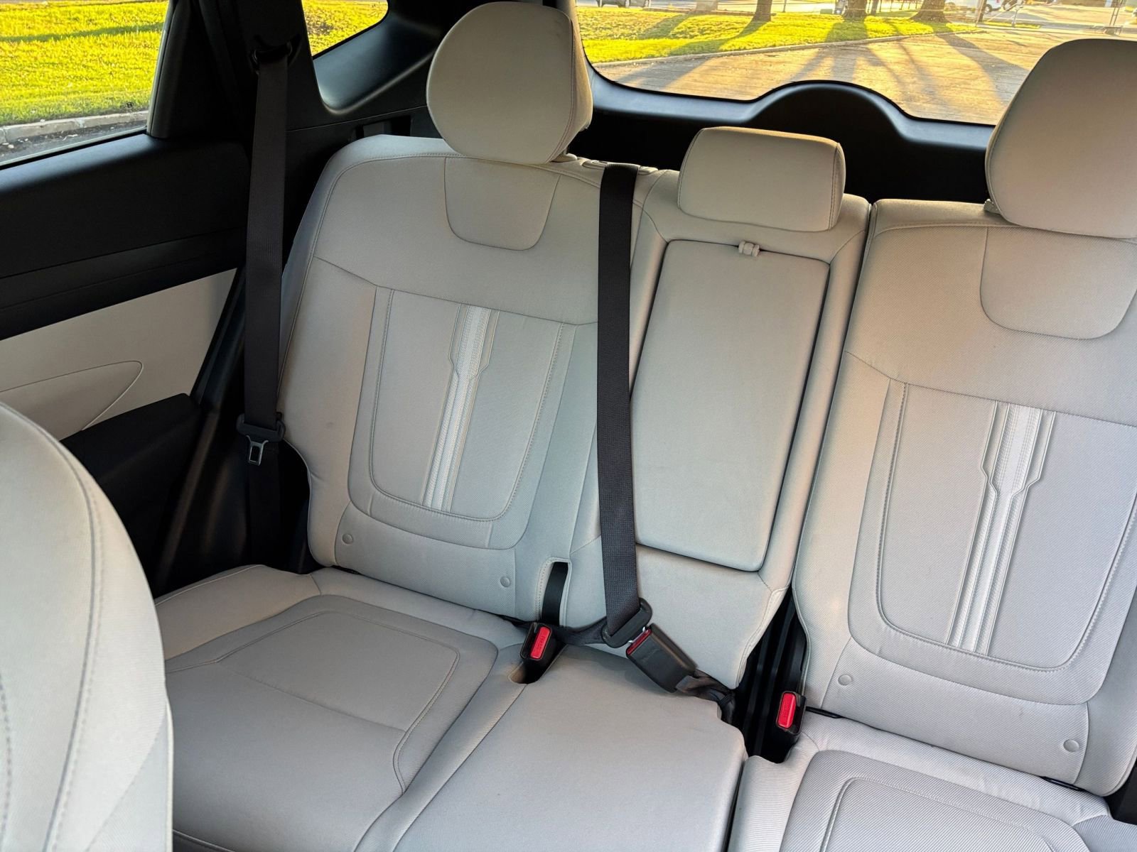 Thumbnail: 2025 Hyundai Tucson - 34