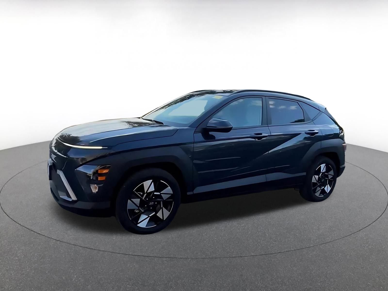 Thumbnail: 2025 Hyundai Kona - 7