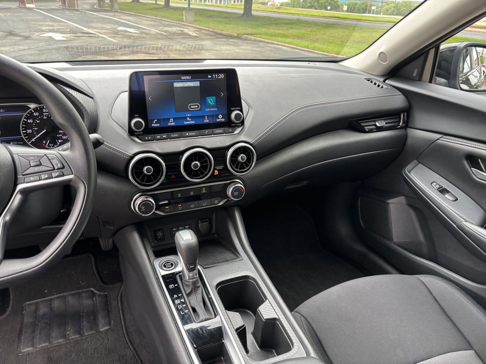 Thumbnail: 2025 Nissan Sentra - 30