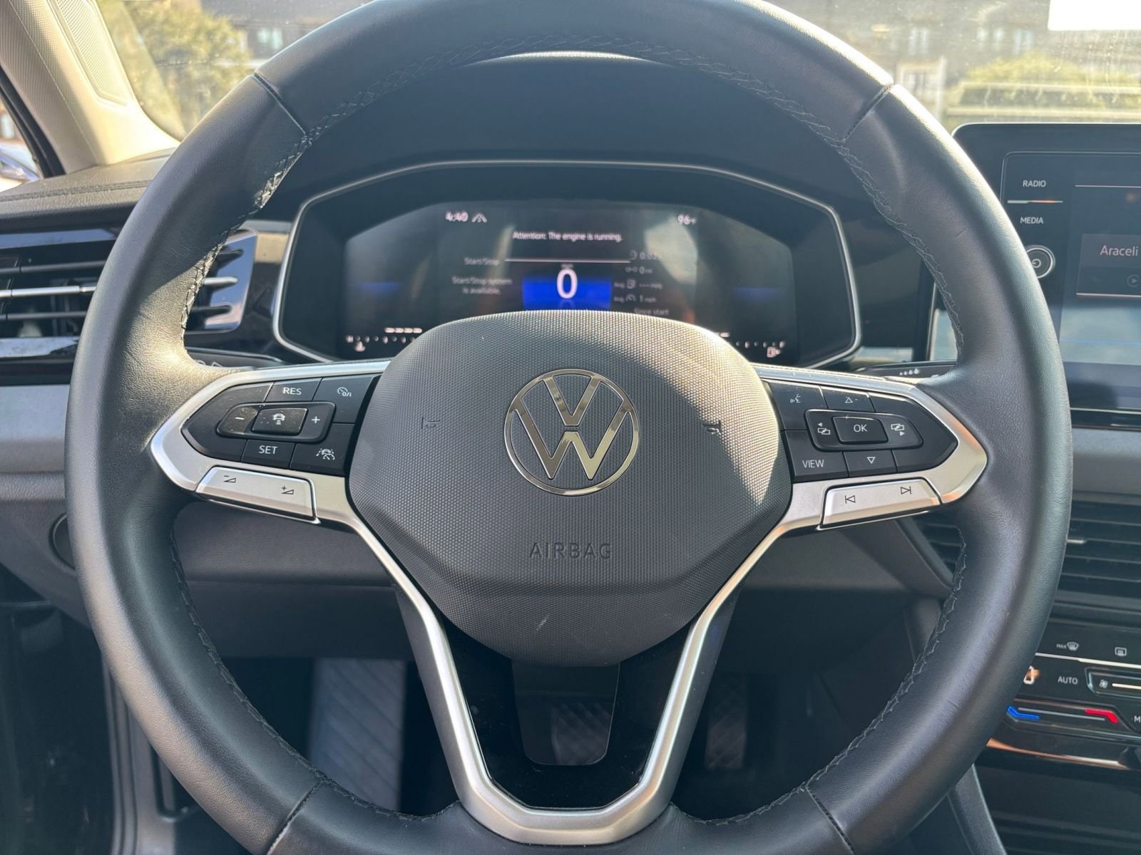 Thumbnail: 2025 Volkswagen Jetta - 26