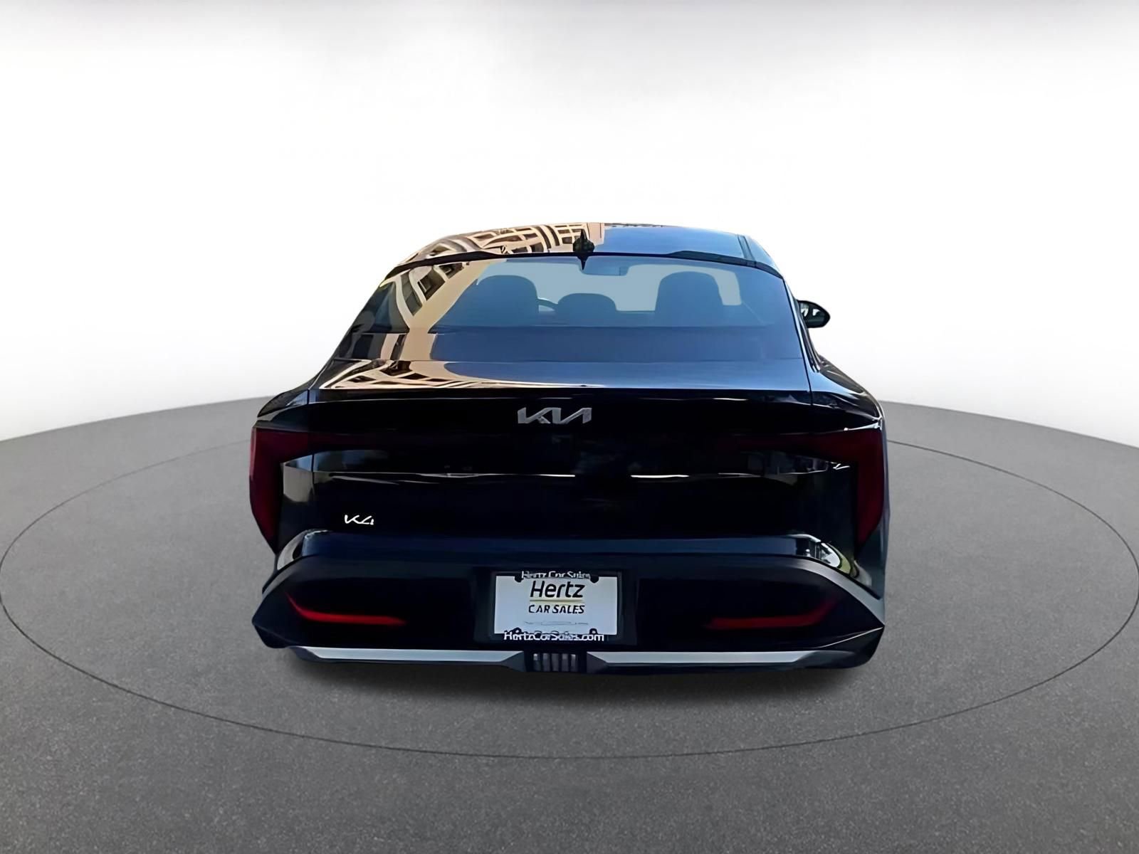 Thumbnail: 2025 Kia K4 - 11