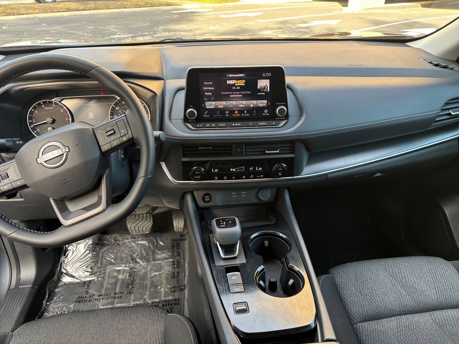 Thumbnail: 2025 Nissan Rogue - 28