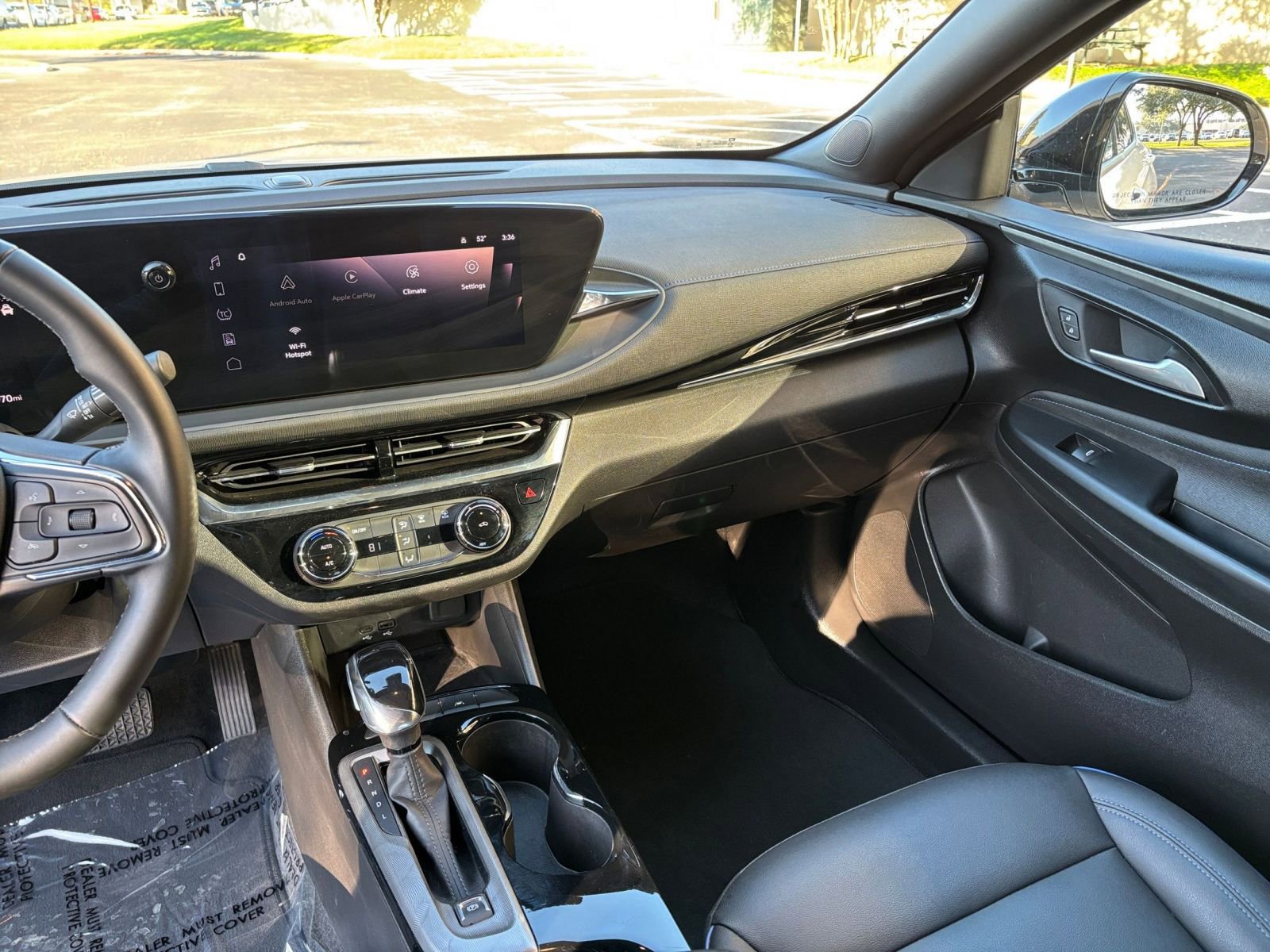 Thumbnail: 2025 Buick Envista - 29