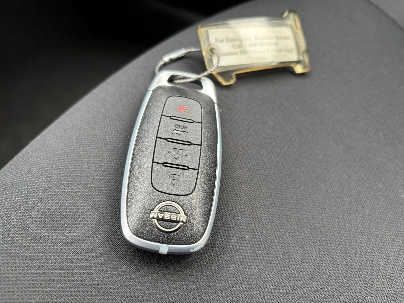 Thumbnail: 2025 Nissan Sentra - 18