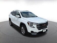2023 GMC Terrain SLT -
                  Austin, TX