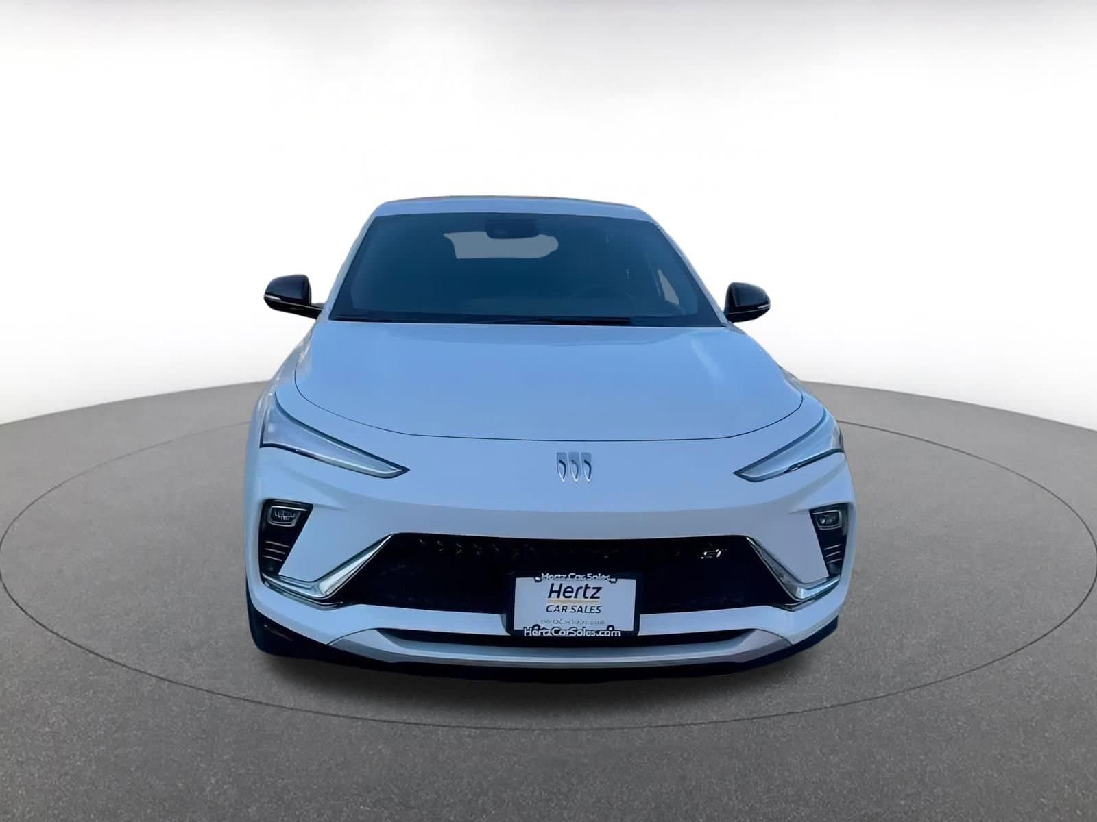 Thumbnail: 2025 Buick Envista - 5