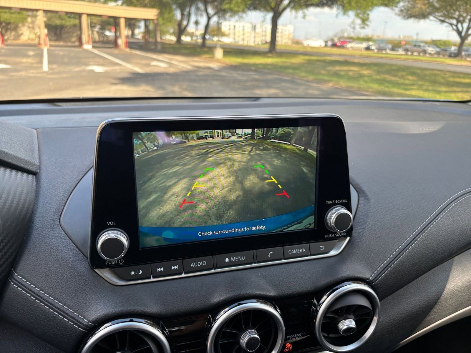 Thumbnail: 2025 Nissan Sentra - 20