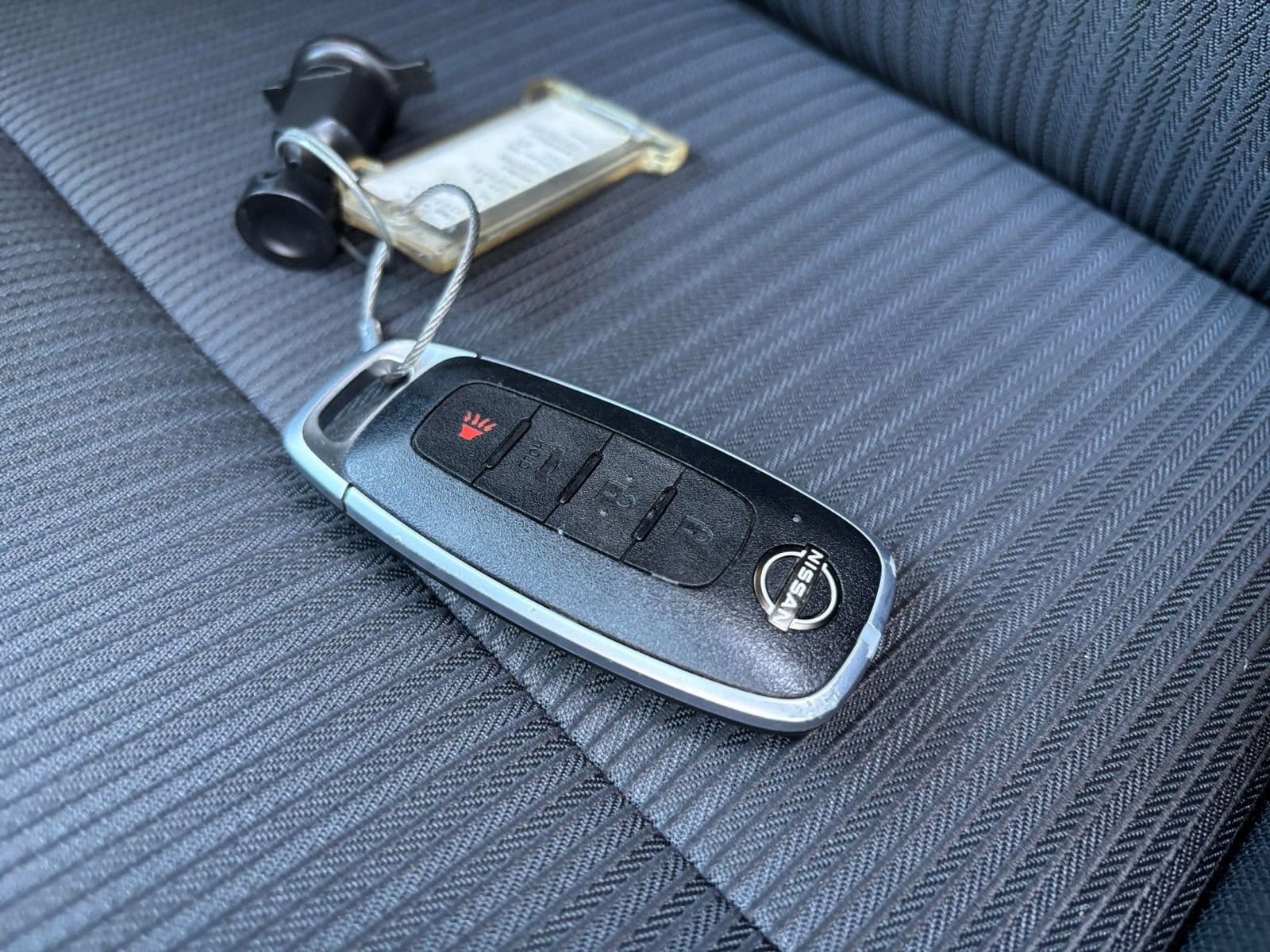 Thumbnail: 2025 Nissan Sentra - 18