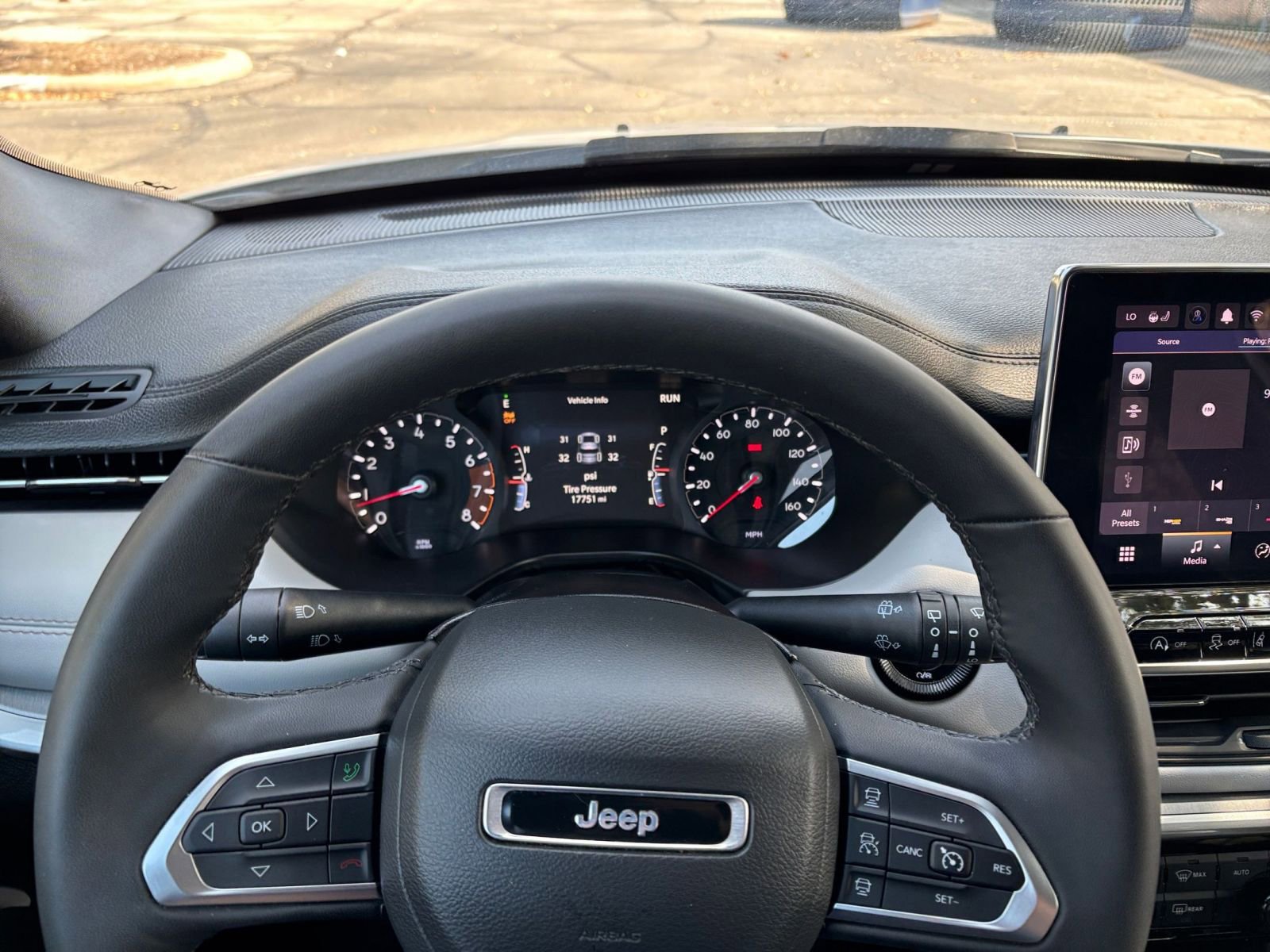 Thumbnail: 2025 Jeep Compass - 28