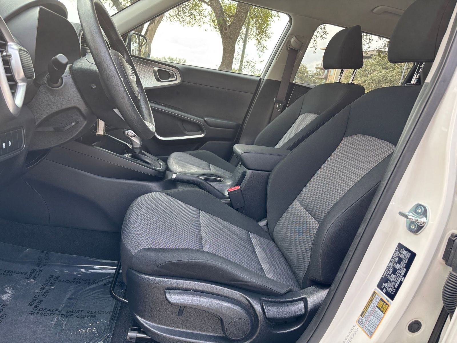 Thumbnail: 2025 Kia Soul - 22