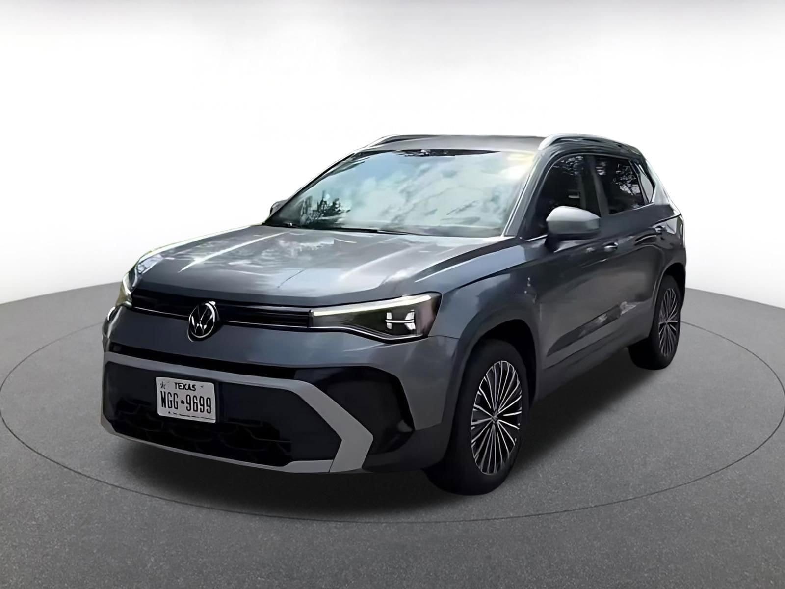 Thumbnail: 2025 Volkswagen Taos - 7