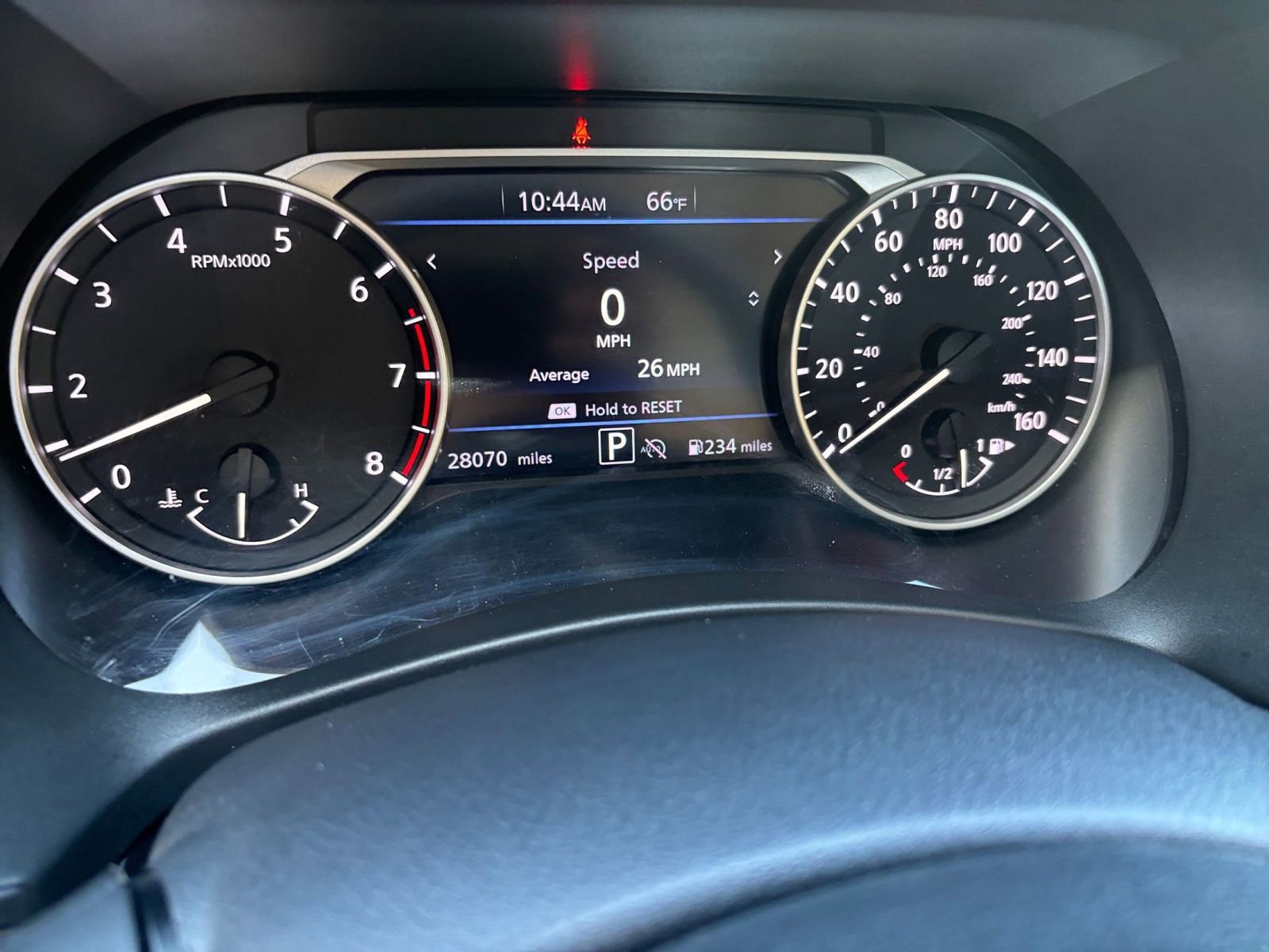 Thumbnail: 2025 Nissan Sentra - 35