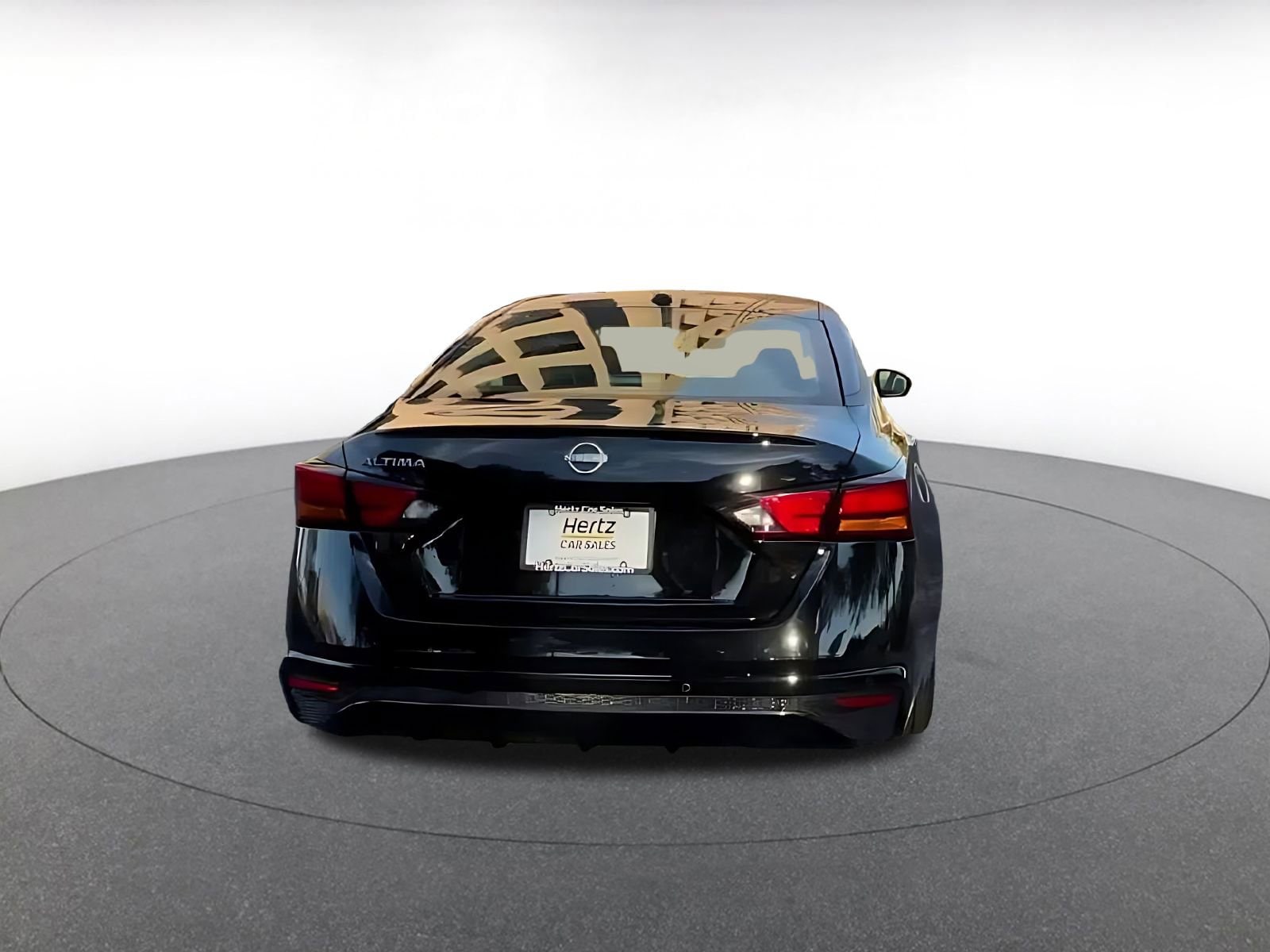 Thumbnail: 2025 Nissan Altima - 12