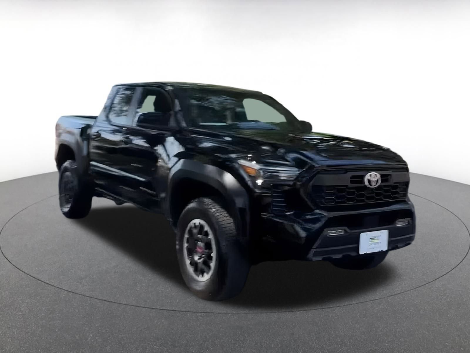 Thumbnail: 2024 Toyota Tacoma - 2