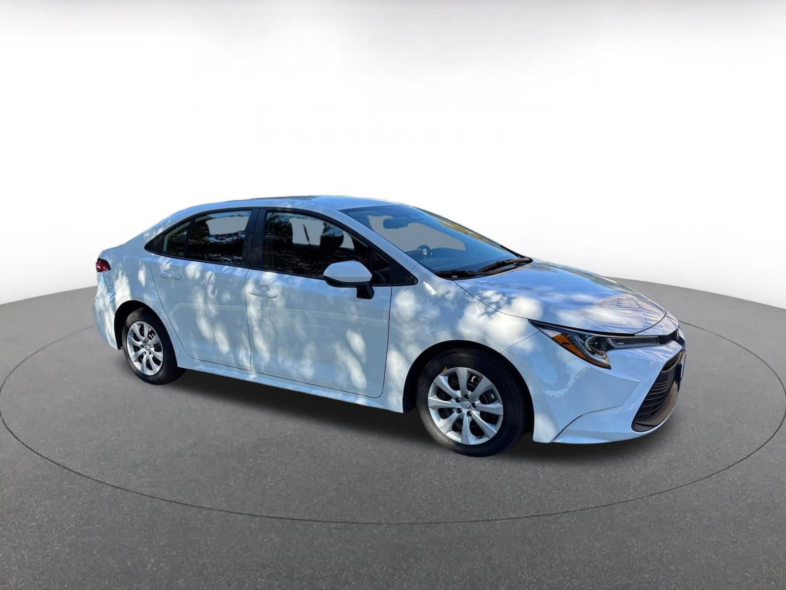 Thumbnail: 2025 Toyota Corolla - 1