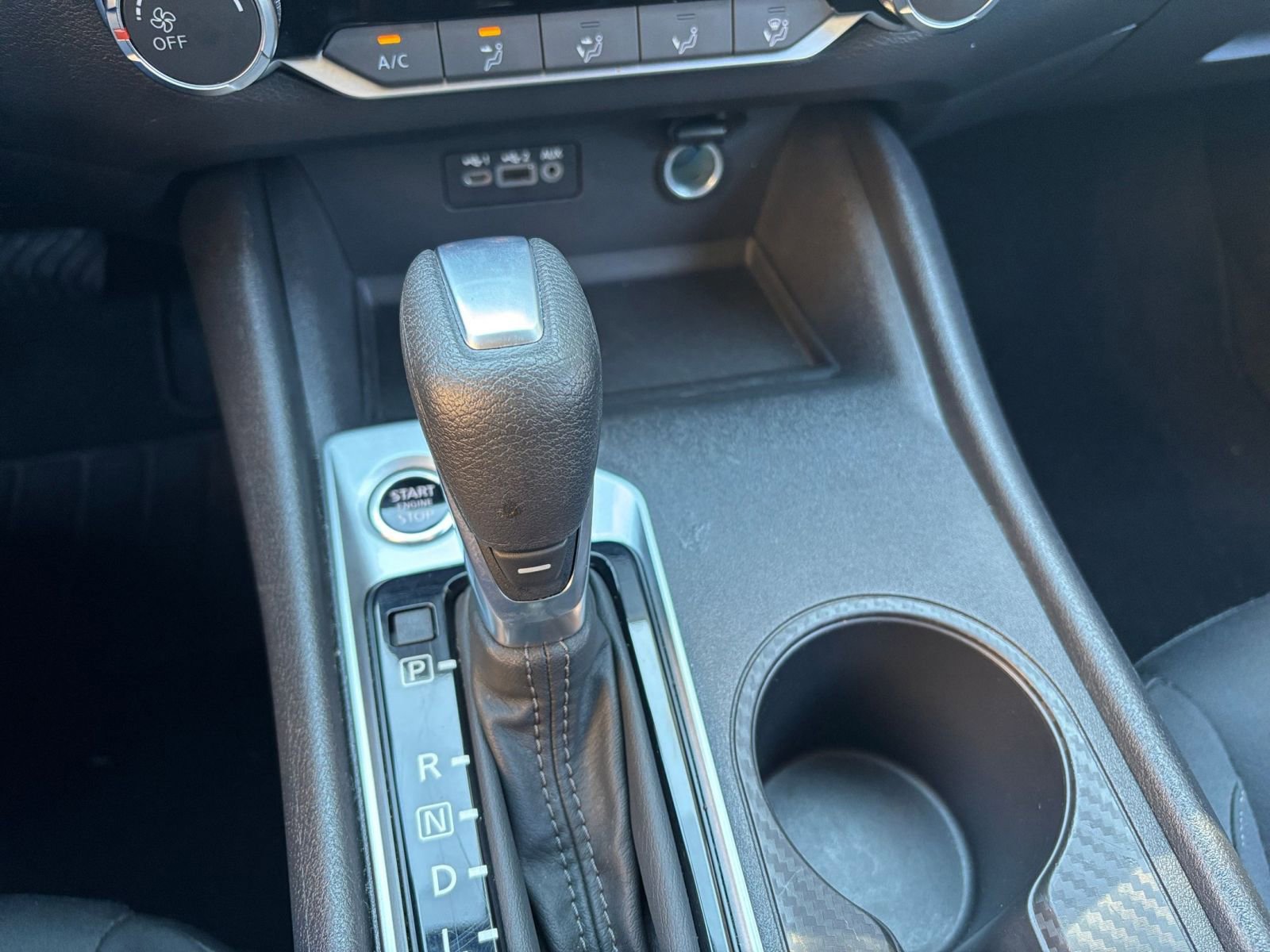 Thumbnail: 2025 Nissan Altima - 35