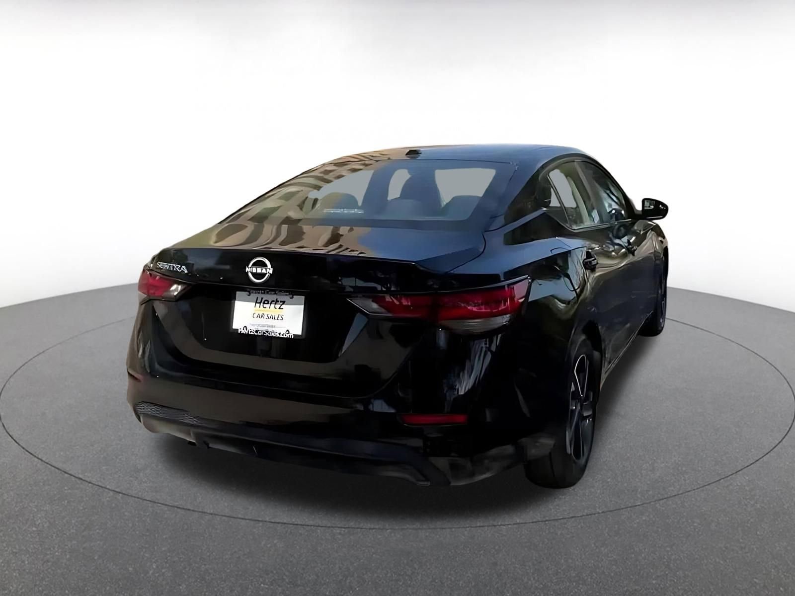 Thumbnail: 2025 Nissan Sentra - 12