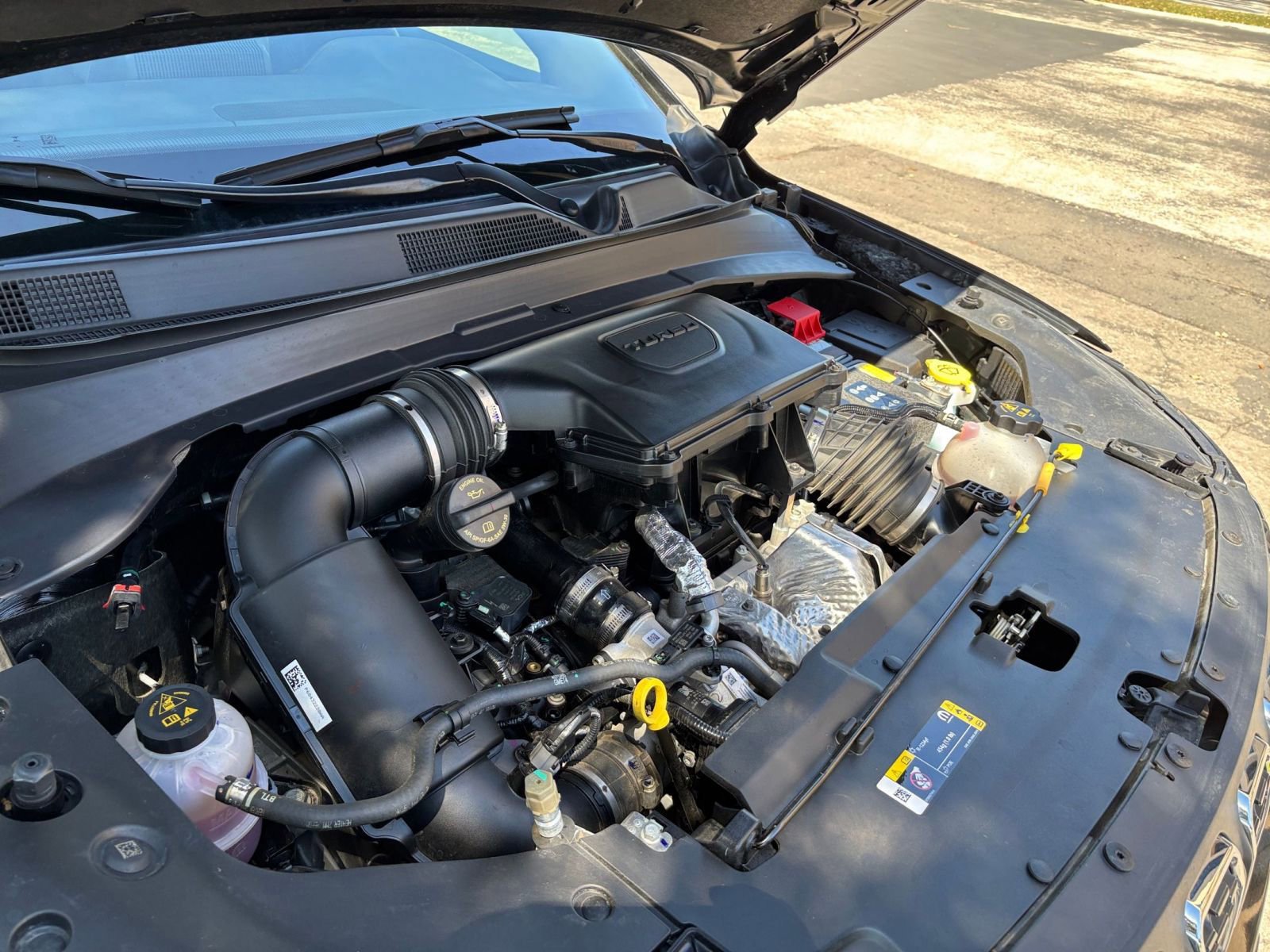 Thumbnail: 2025 Jeep Compass - 27