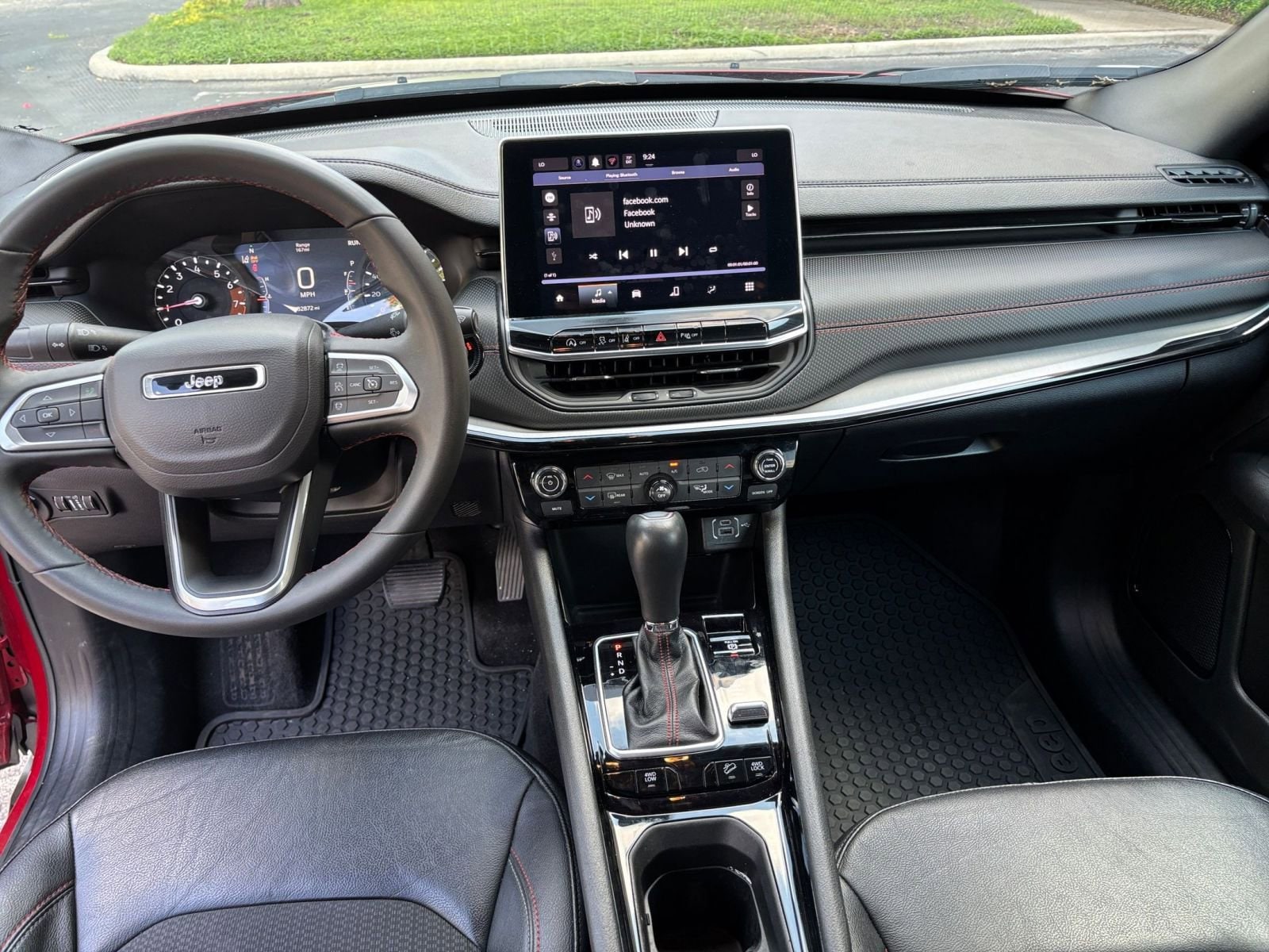 Thumbnail: 2025 Jeep Compass - 28