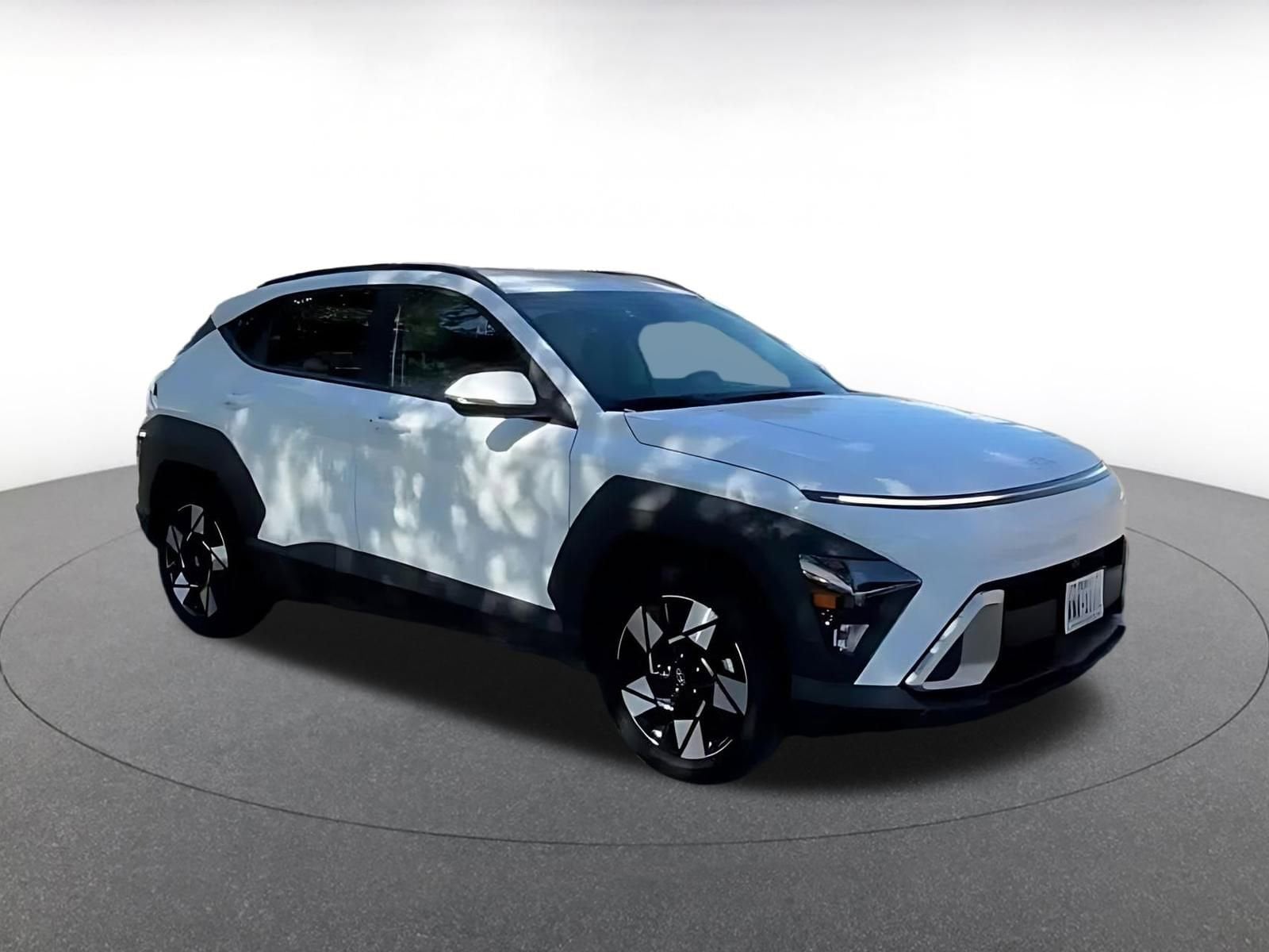 Thumbnail: 2025 Hyundai Kona - 2