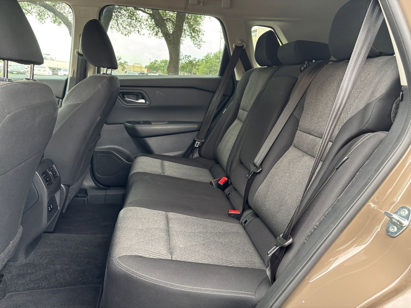 Thumbnail: 2025 Nissan Rogue - 21