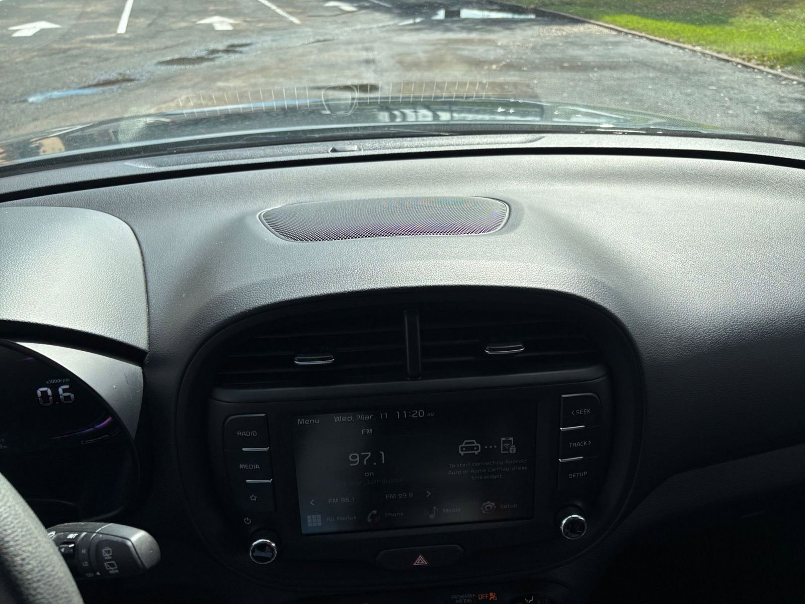 Thumbnail: 2025 Kia Sportage - 17