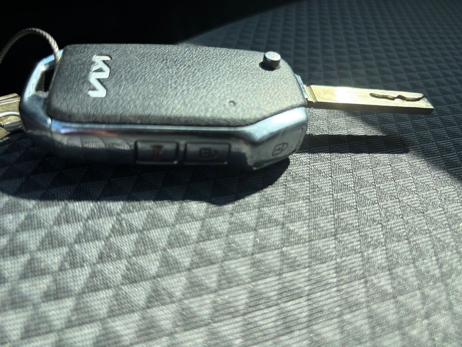 Thumbnail: 2025 Kia Soul - 17