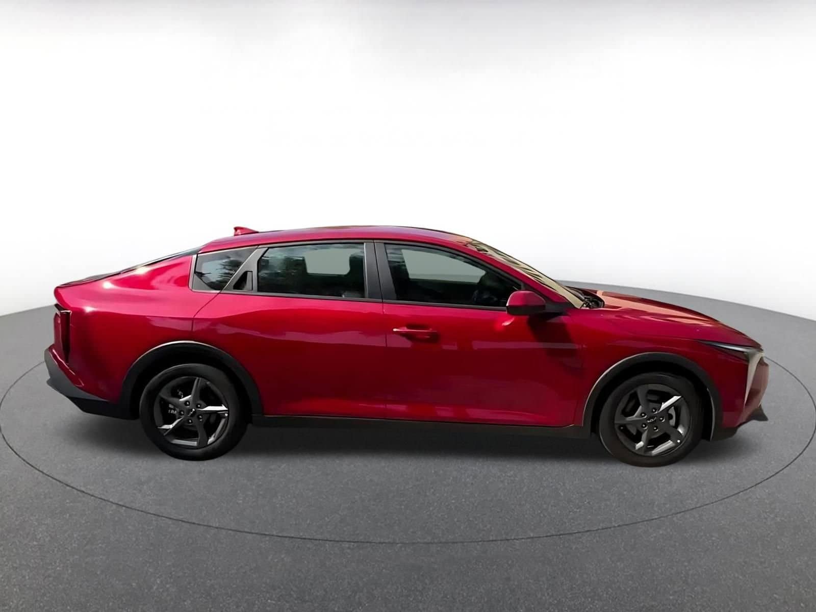 Thumbnail: 2025 Kia K4 - 15