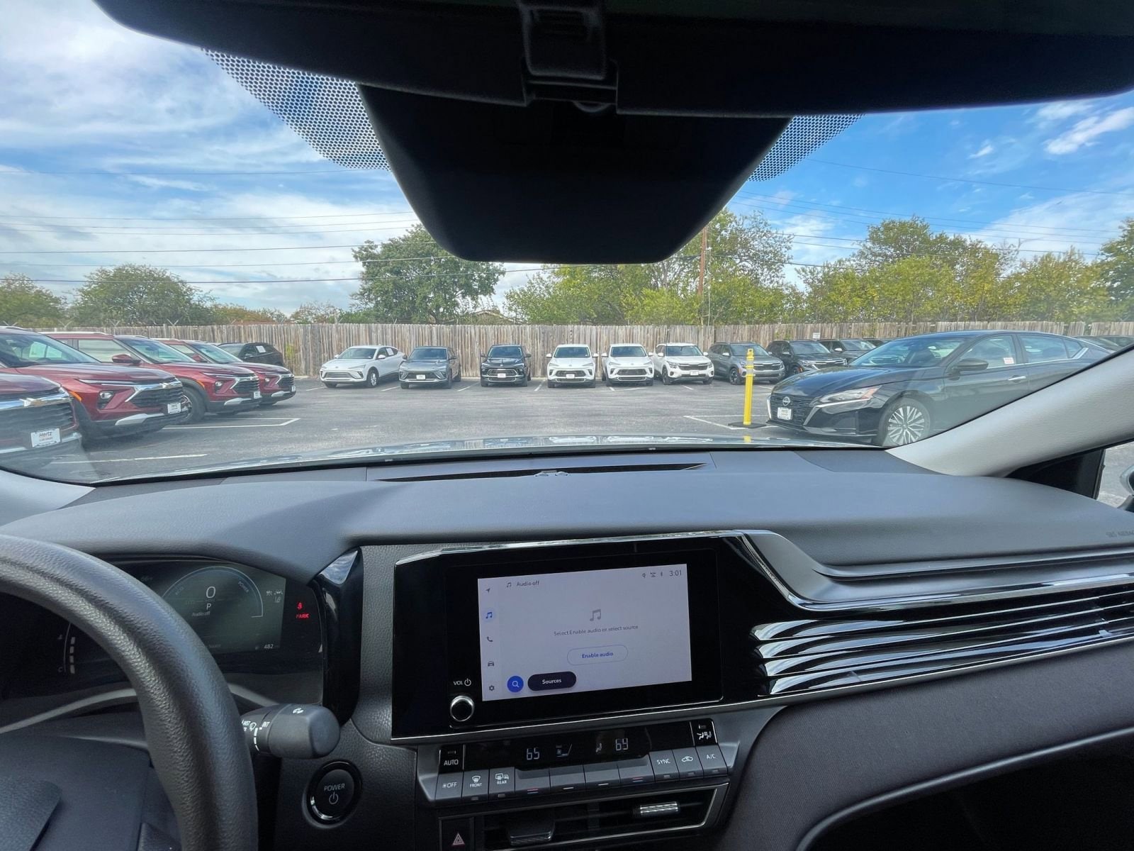 Thumbnail: 2025 Toyota Camry - 27