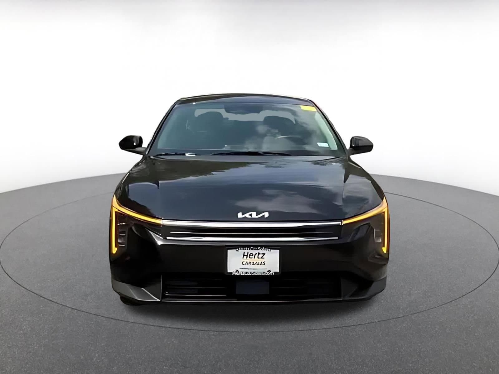 Thumbnail: 2025 Kia K4 - 5