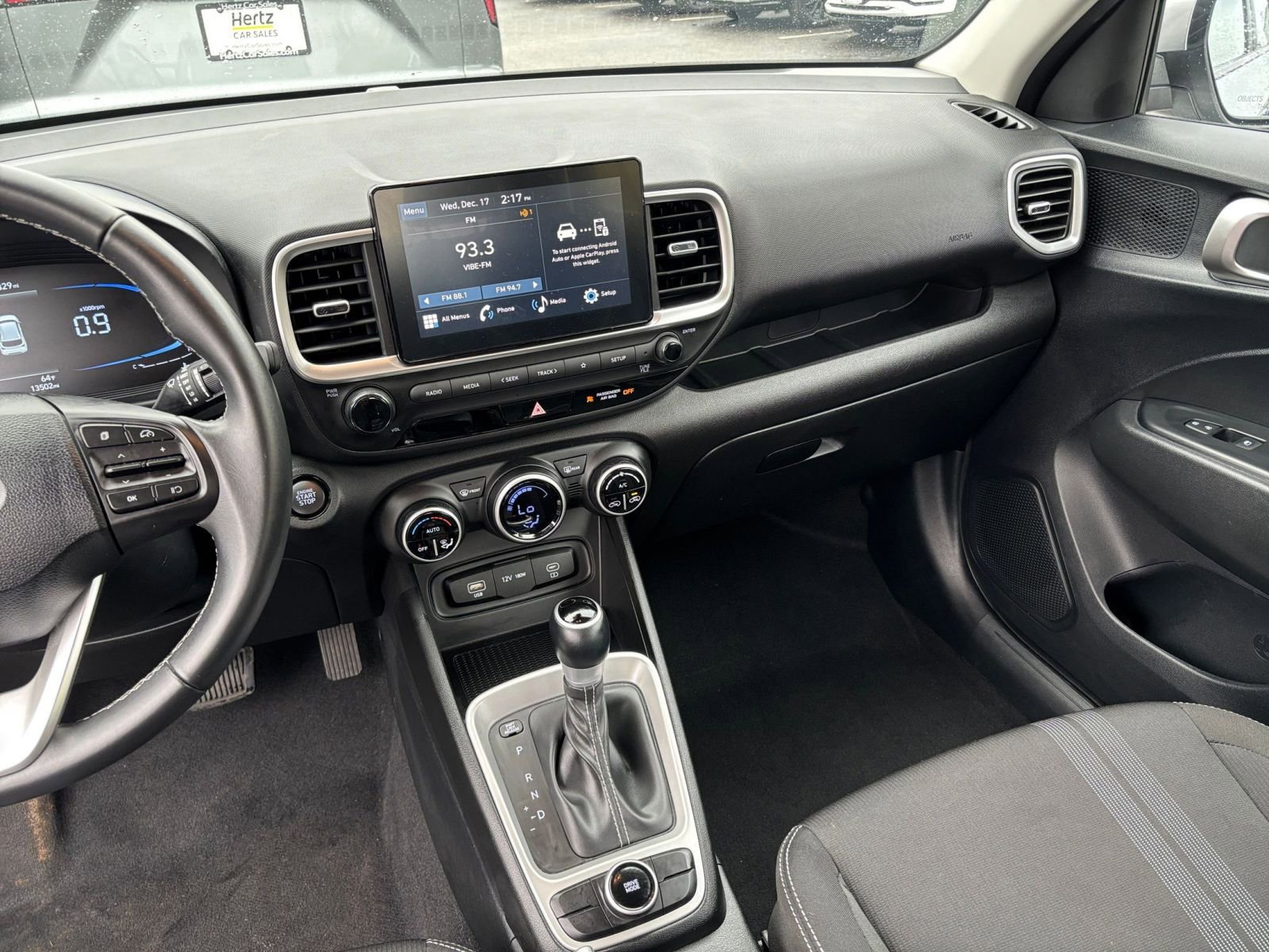 Thumbnail: 2025 Hyundai Venue - 29