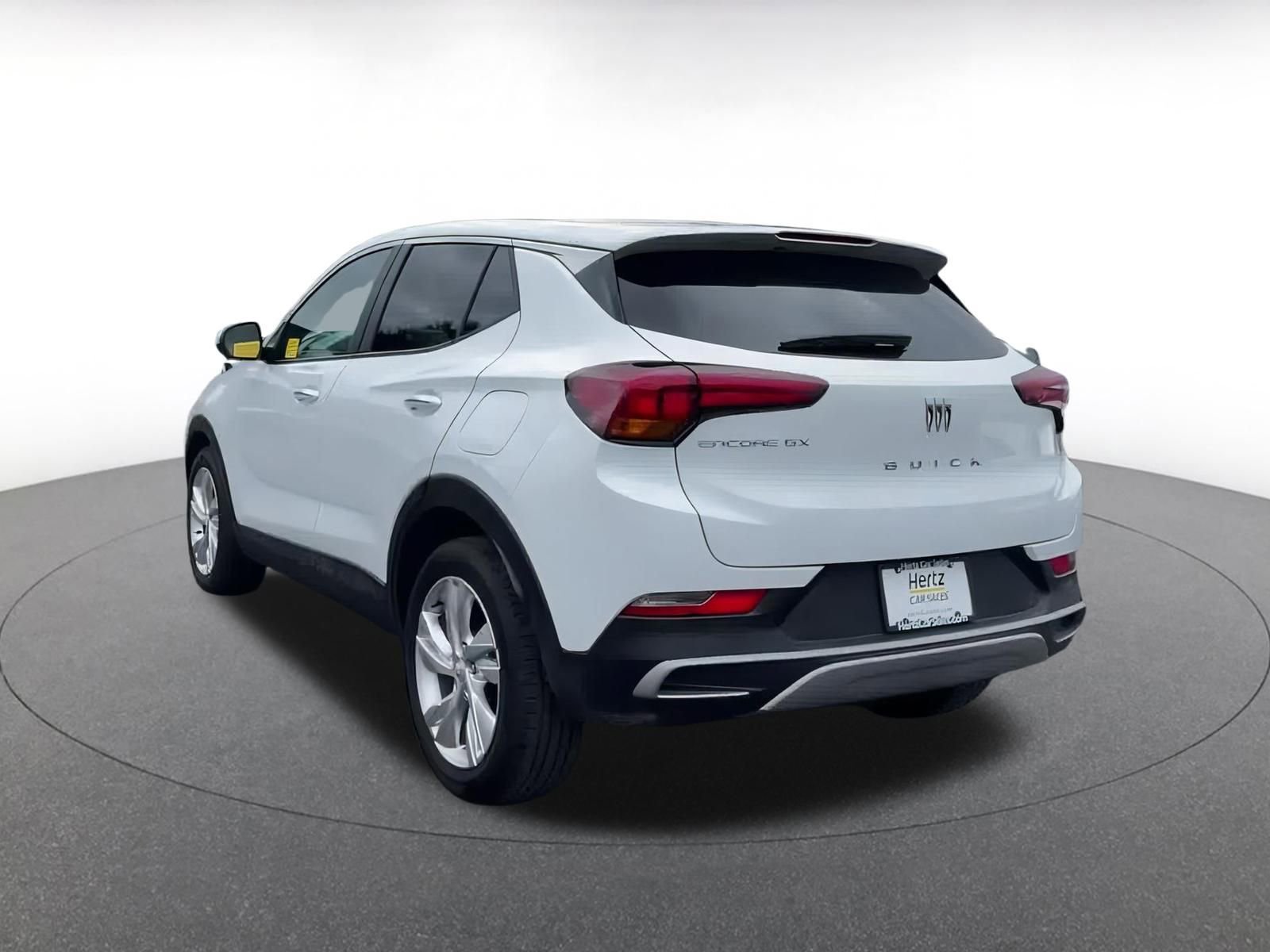 Thumbnail: 2025 Buick Encore GX - 10