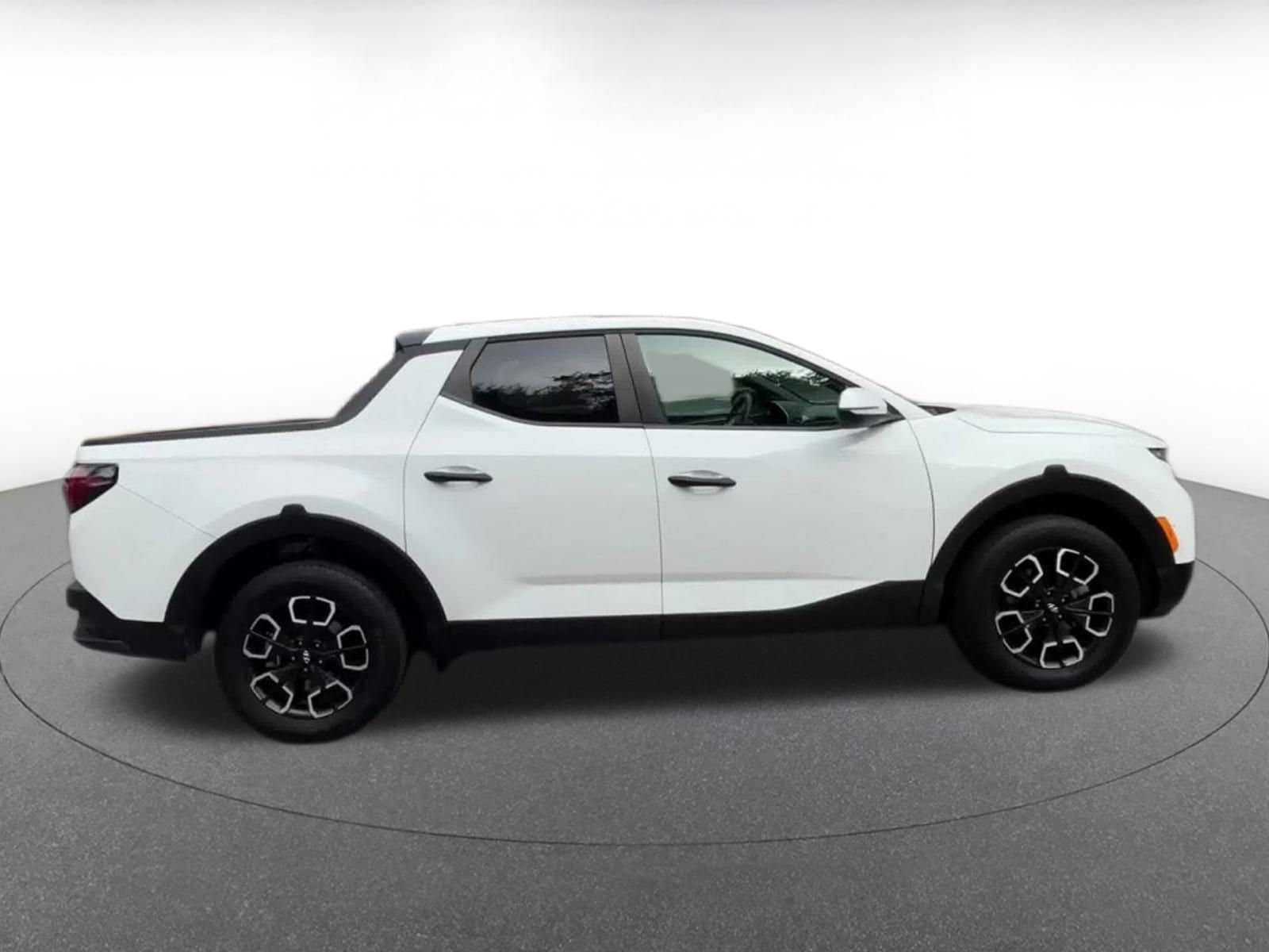 Thumbnail: 2024 Hyundai Santa Cruz - 16