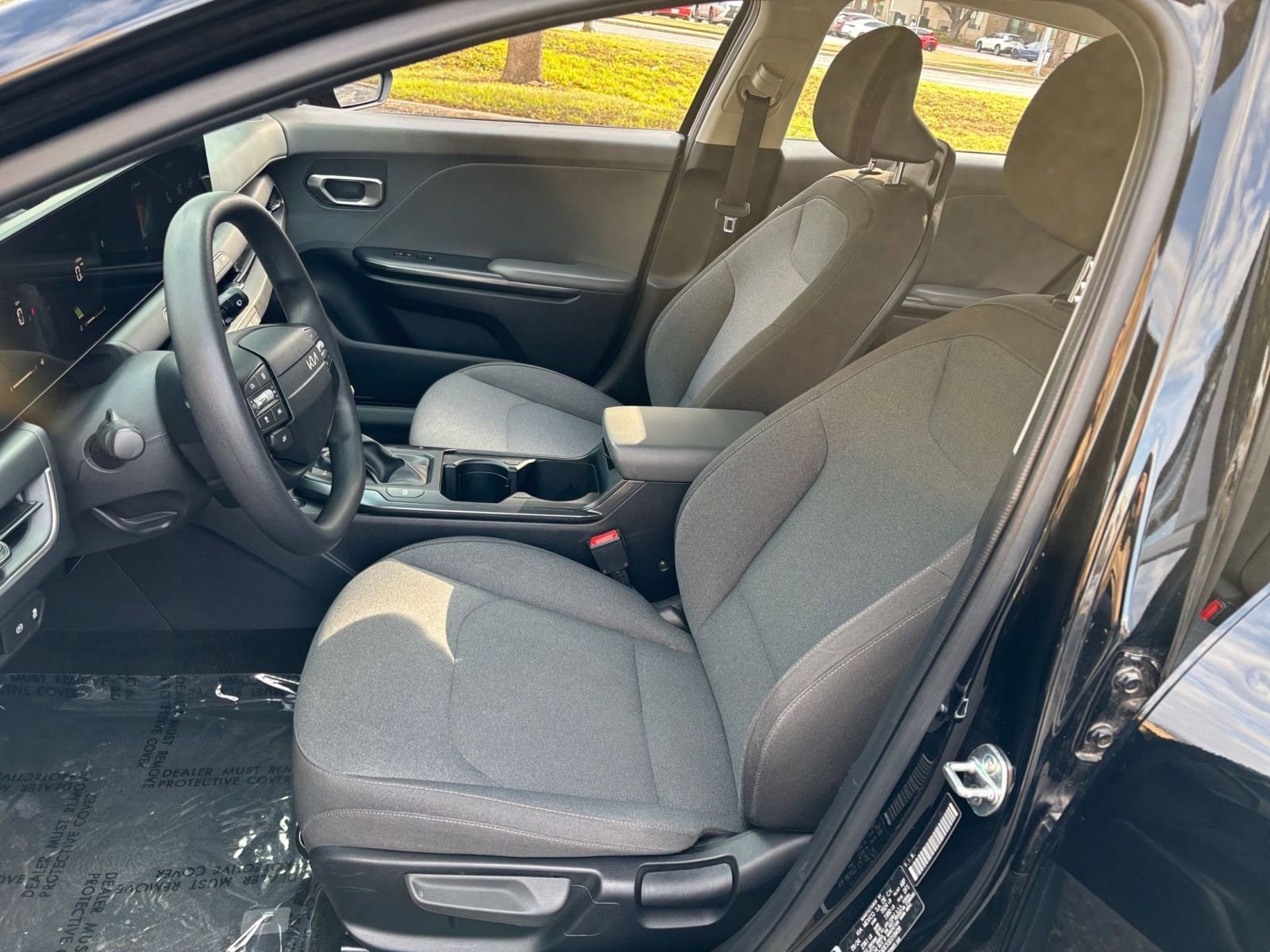 Thumbnail: 2025 Kia K4 - 31