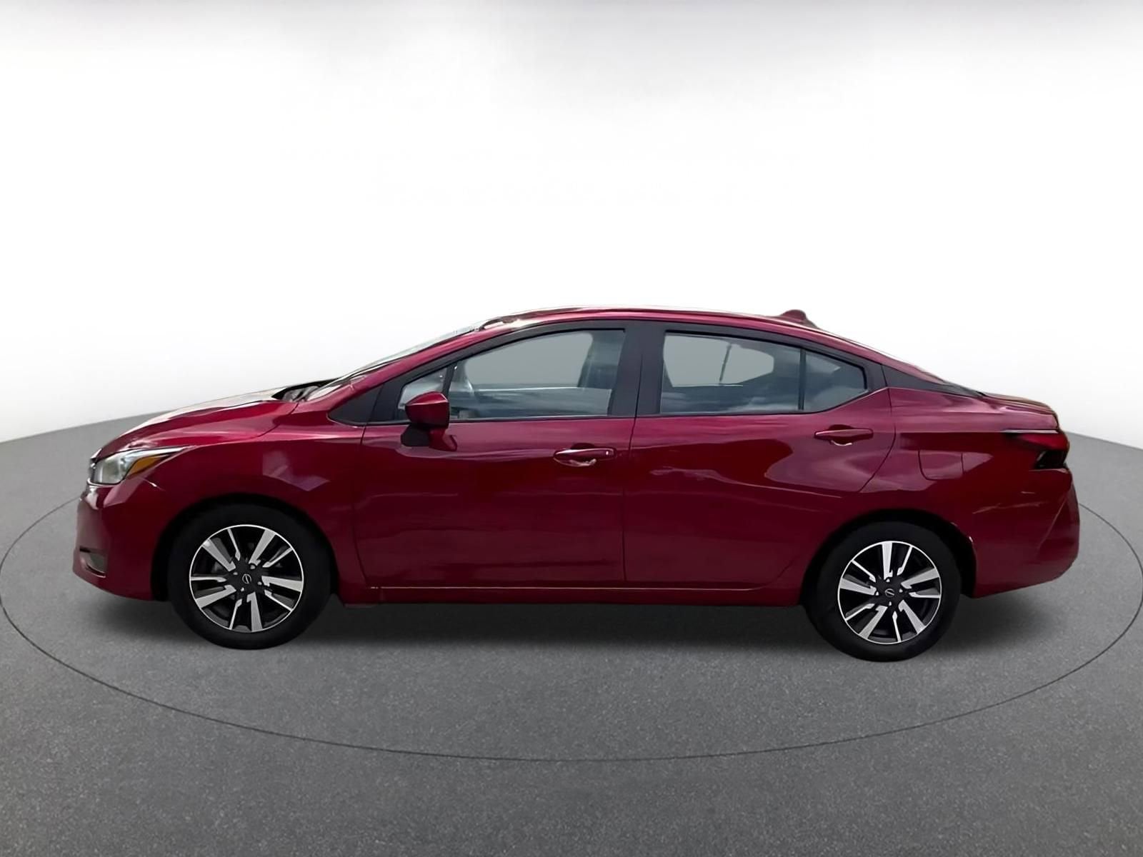 Thumbnail: 2025 Nissan Versa - 7