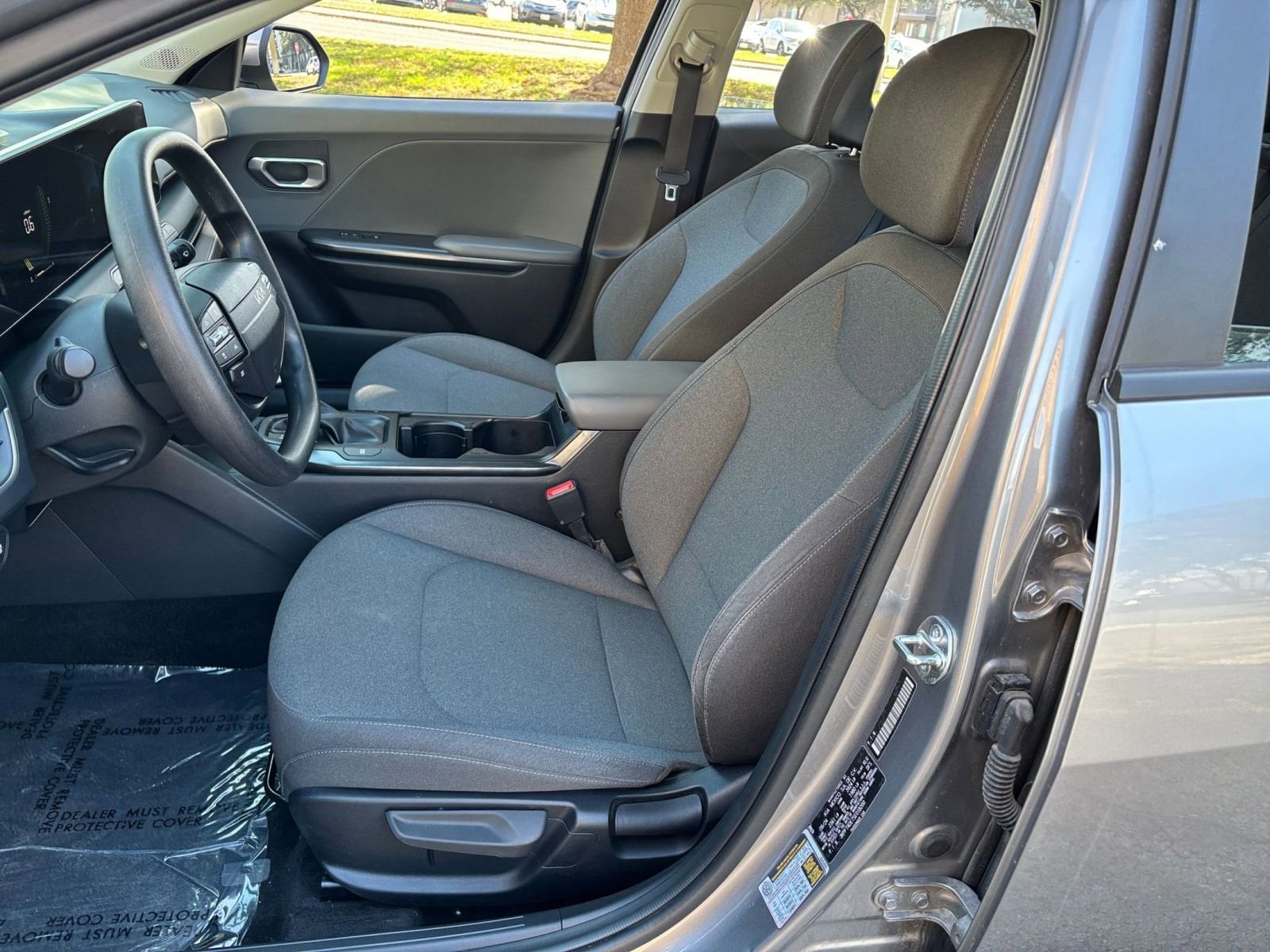 Thumbnail: 2025 Kia K4 - 31