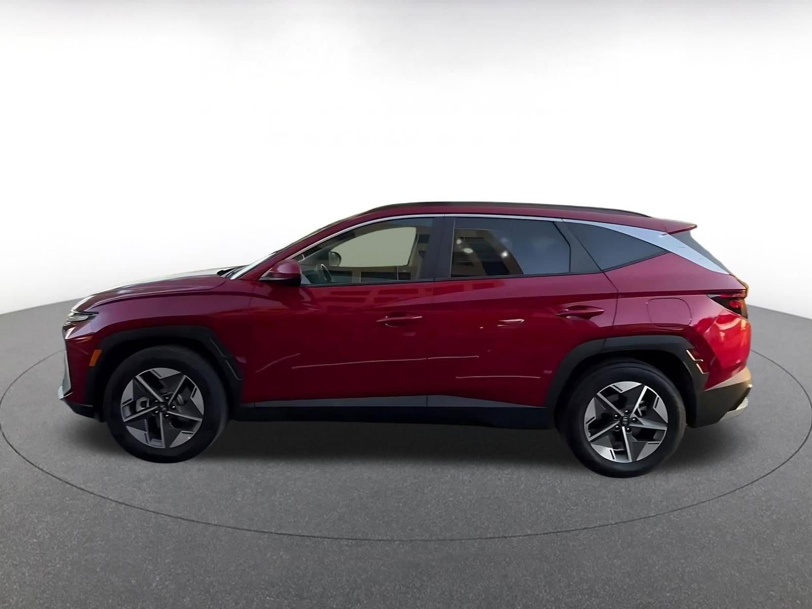 Thumbnail: 2025 Hyundai Tucson - 7