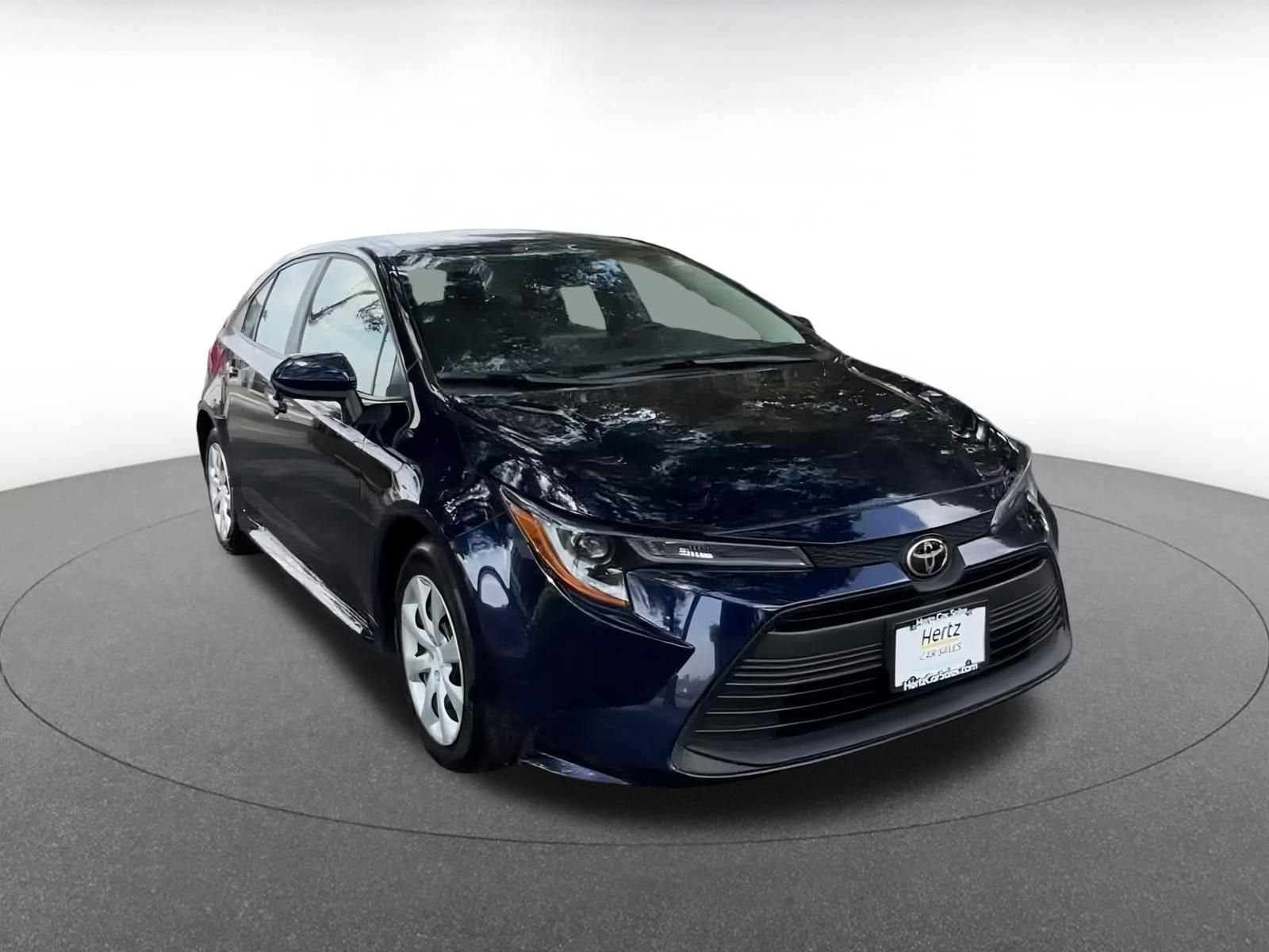 Thumbnail: 2024 Toyota Corolla - 3