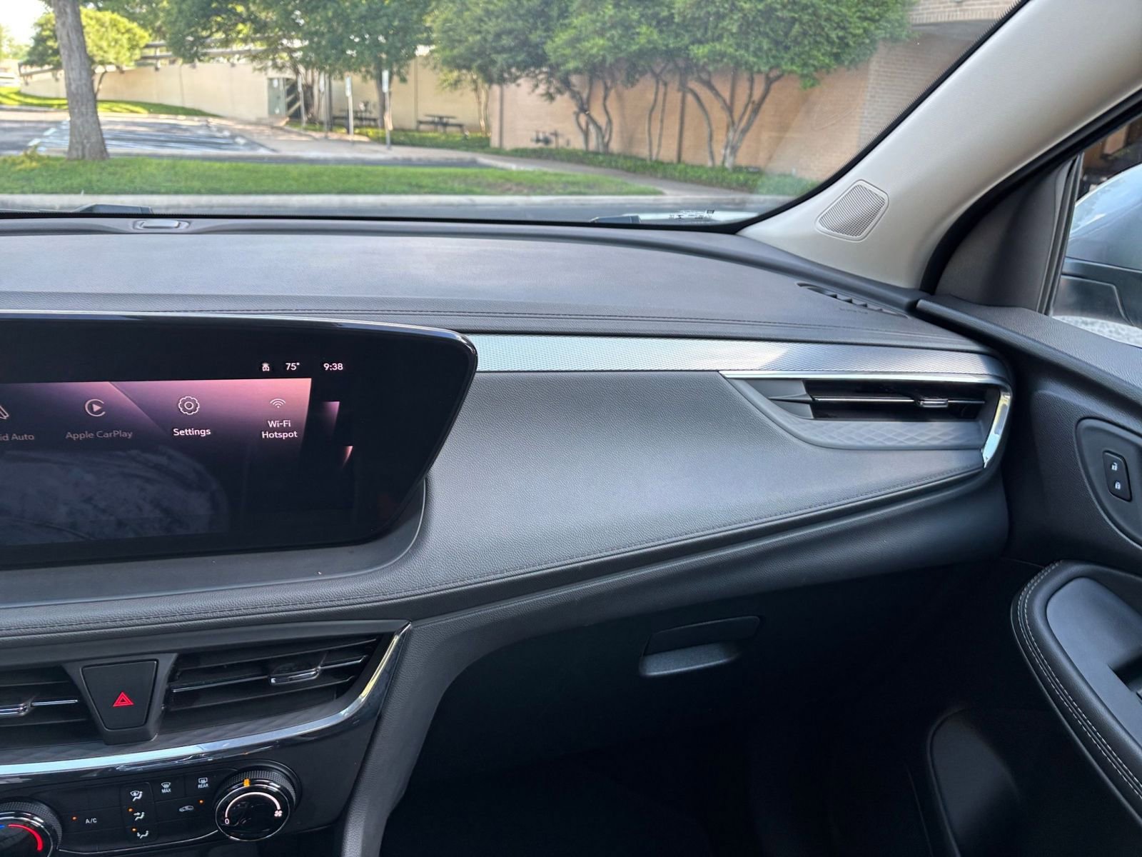 Thumbnail: 2025 Buick Encore GX - 30
