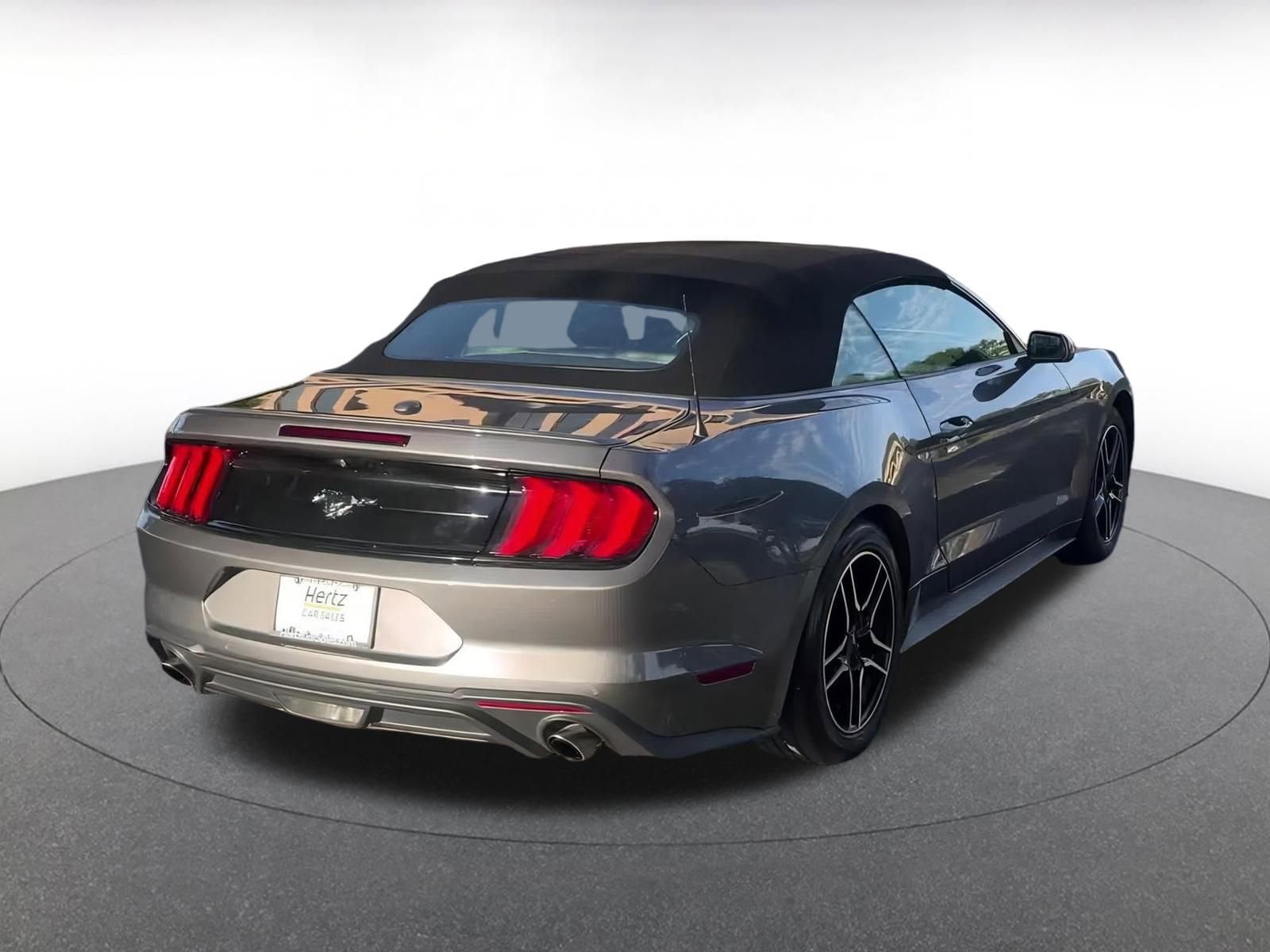 2023 Ford Mustang  15