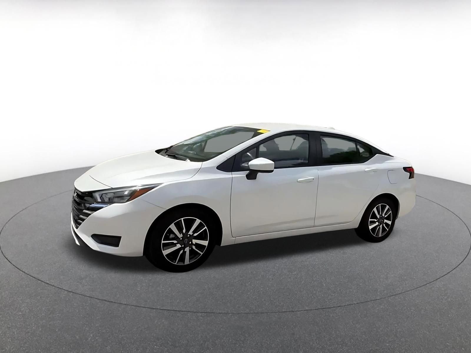 Thumbnail: 2025 Nissan Versa - 7