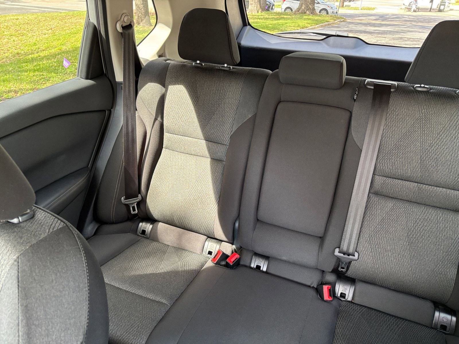 Thumbnail: 2025 Nissan Rogue - 34