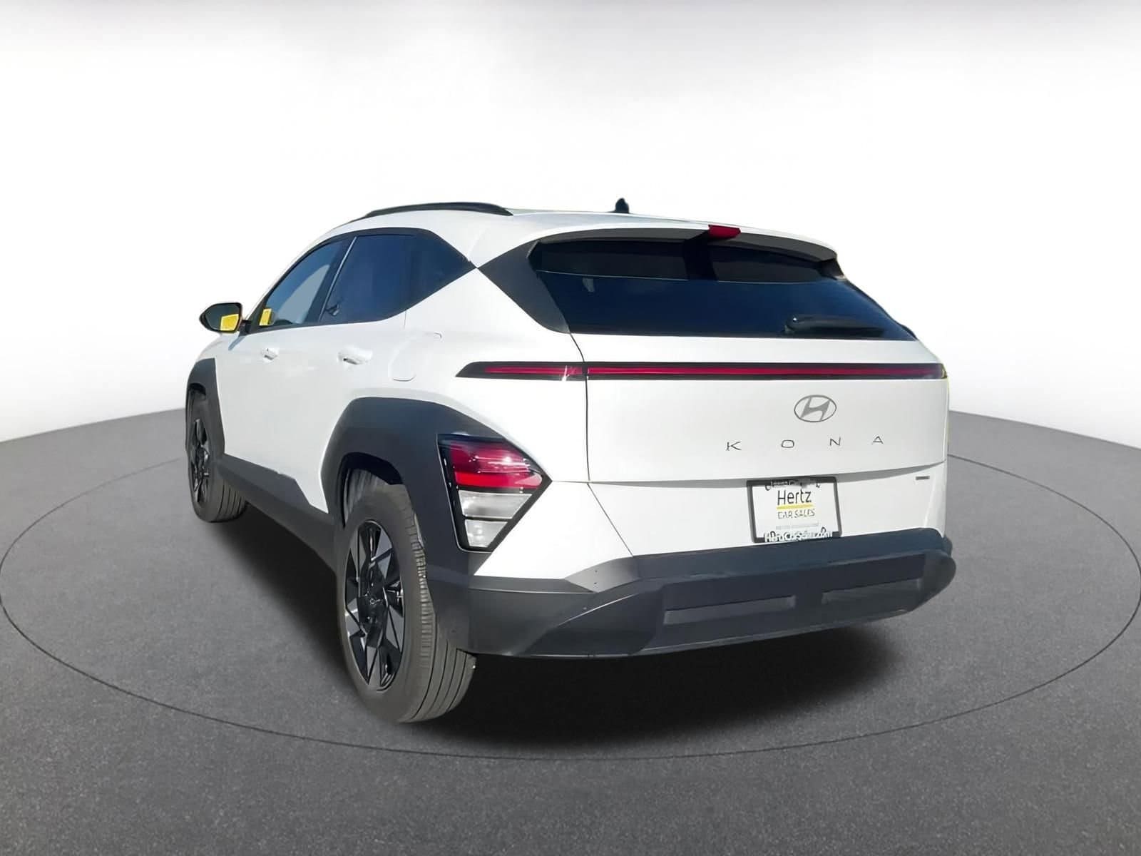 Thumbnail: 2025 Hyundai Kona - 8