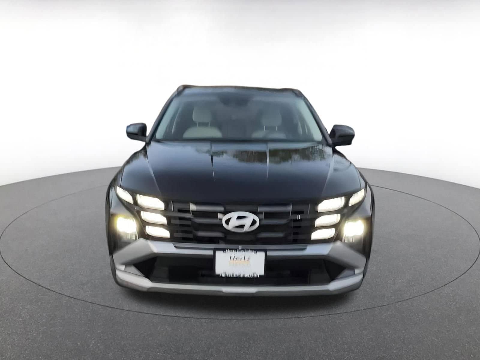 Thumbnail: 2025 Hyundai Tucson - 5