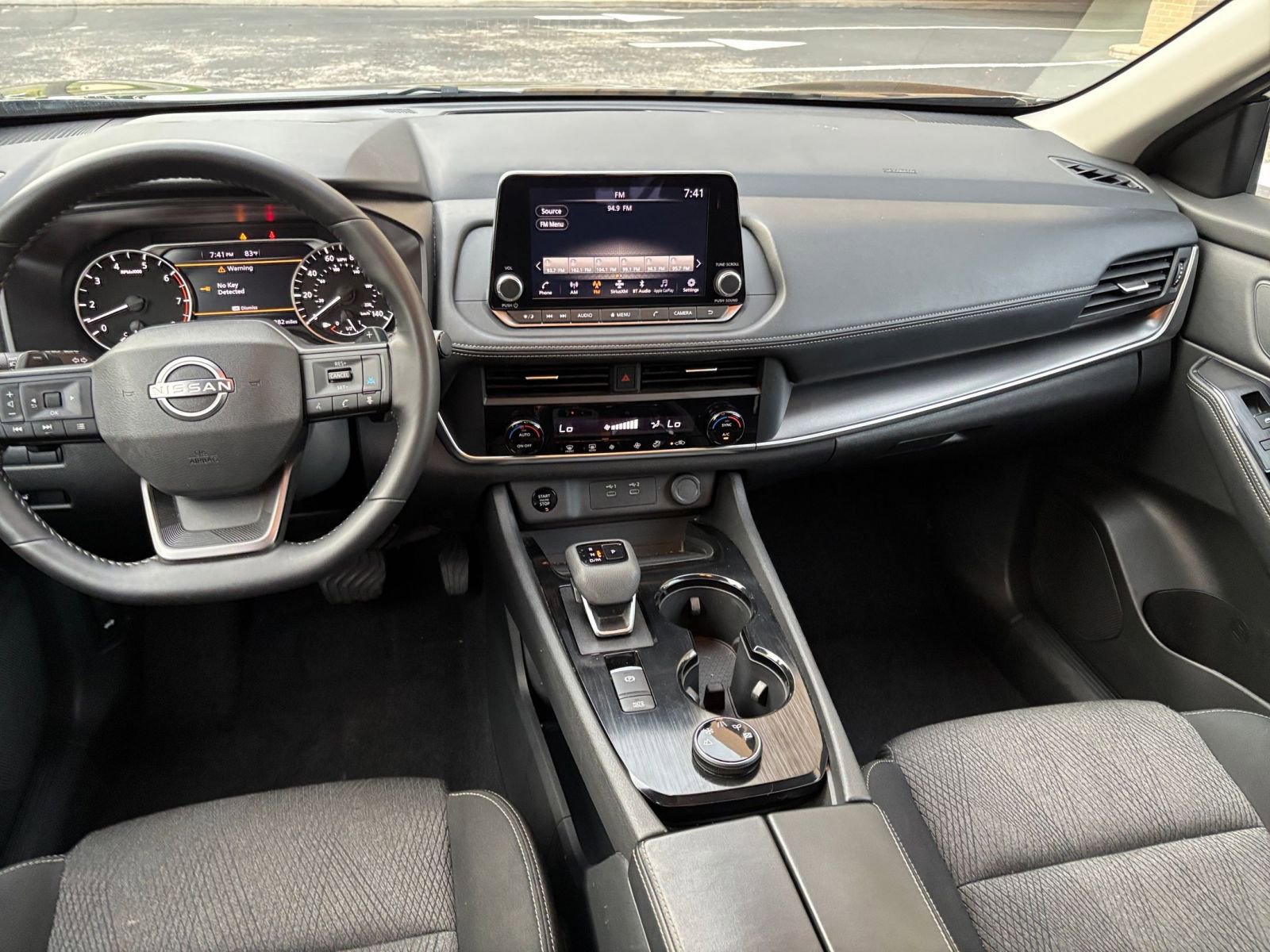 Thumbnail: 2025 Nissan Rogue - 28