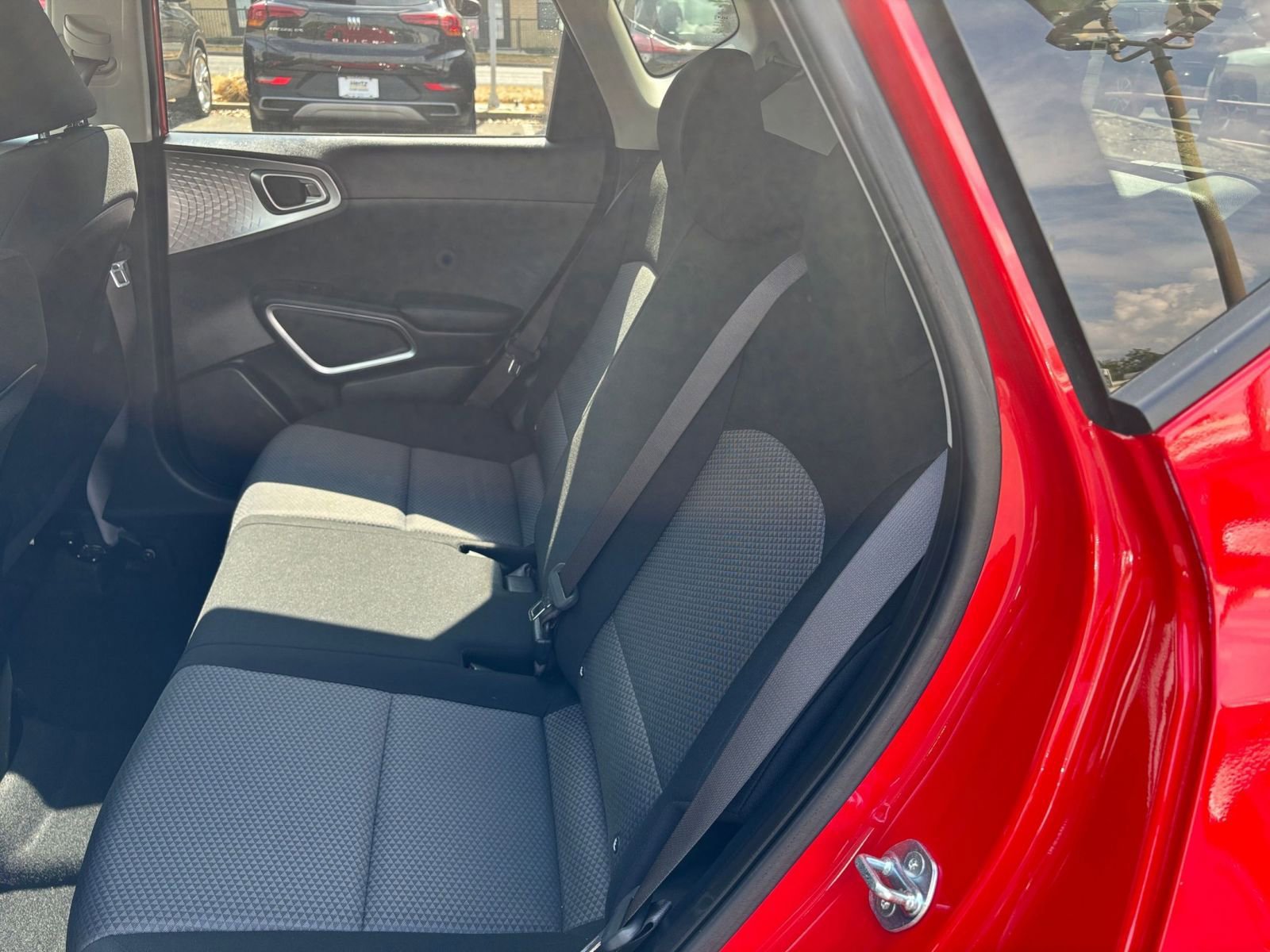 Thumbnail: 2025 Kia Soul - 25