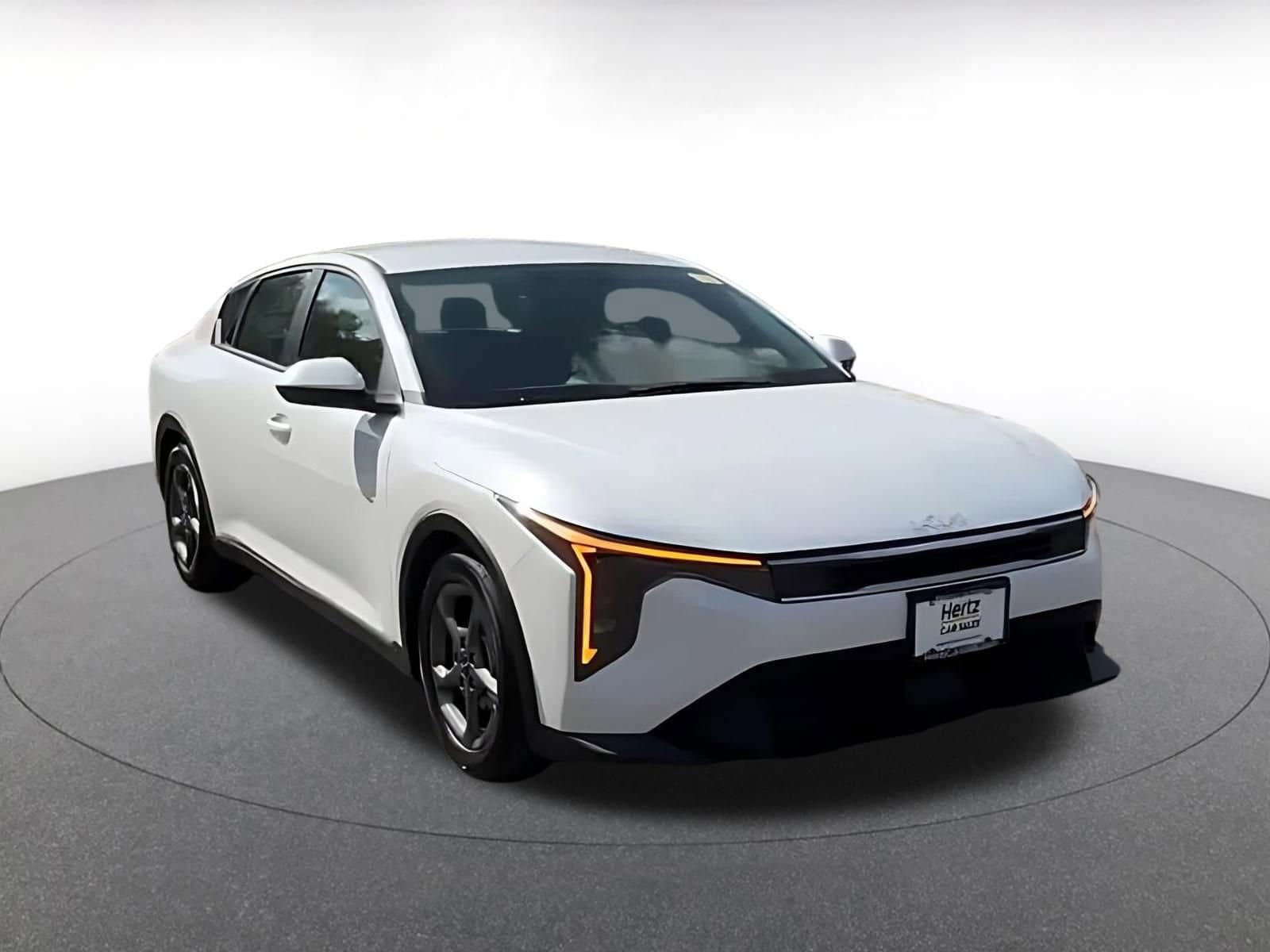 Thumbnail: 2025 Kia K4 - 3