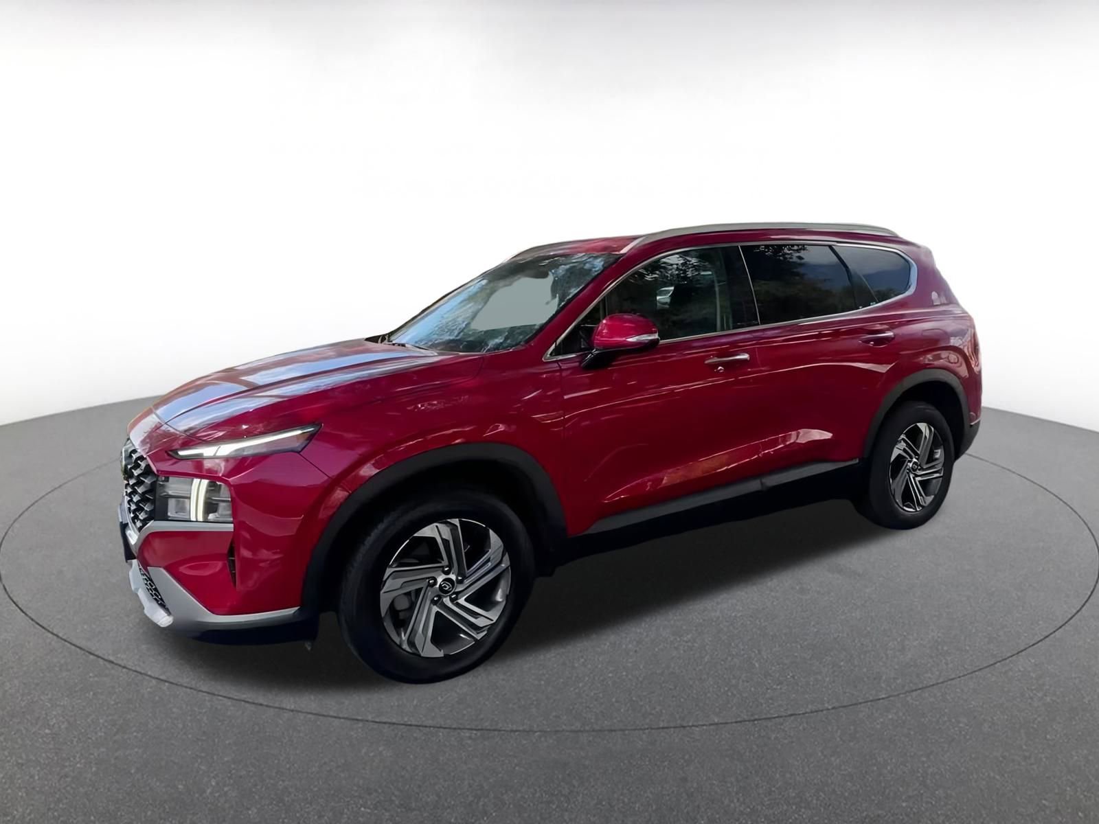 Thumbnail: 2023 Hyundai Santa Fe - 3