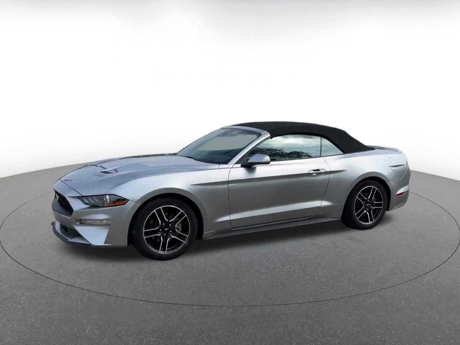 Thumbnail: 2023 Ford Mustang - 6